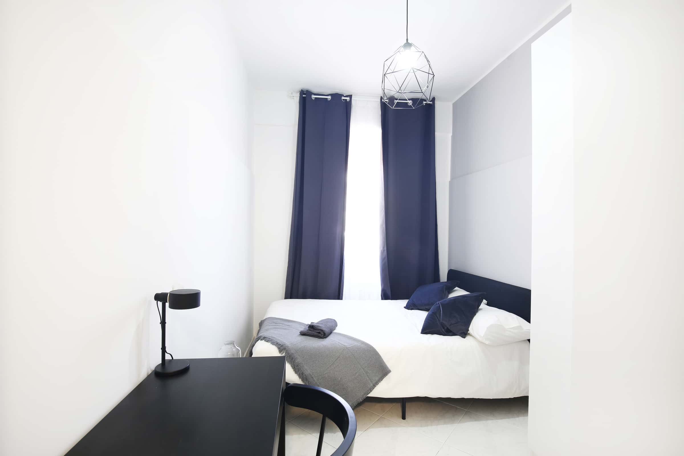 Camera Singola in via Via Privata Mauro Rota /A