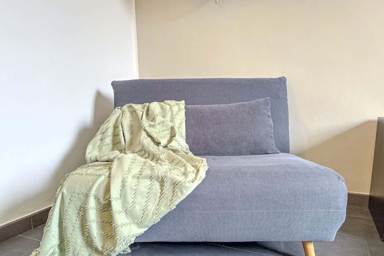 Apartment Milan, 1 bed — photo 14