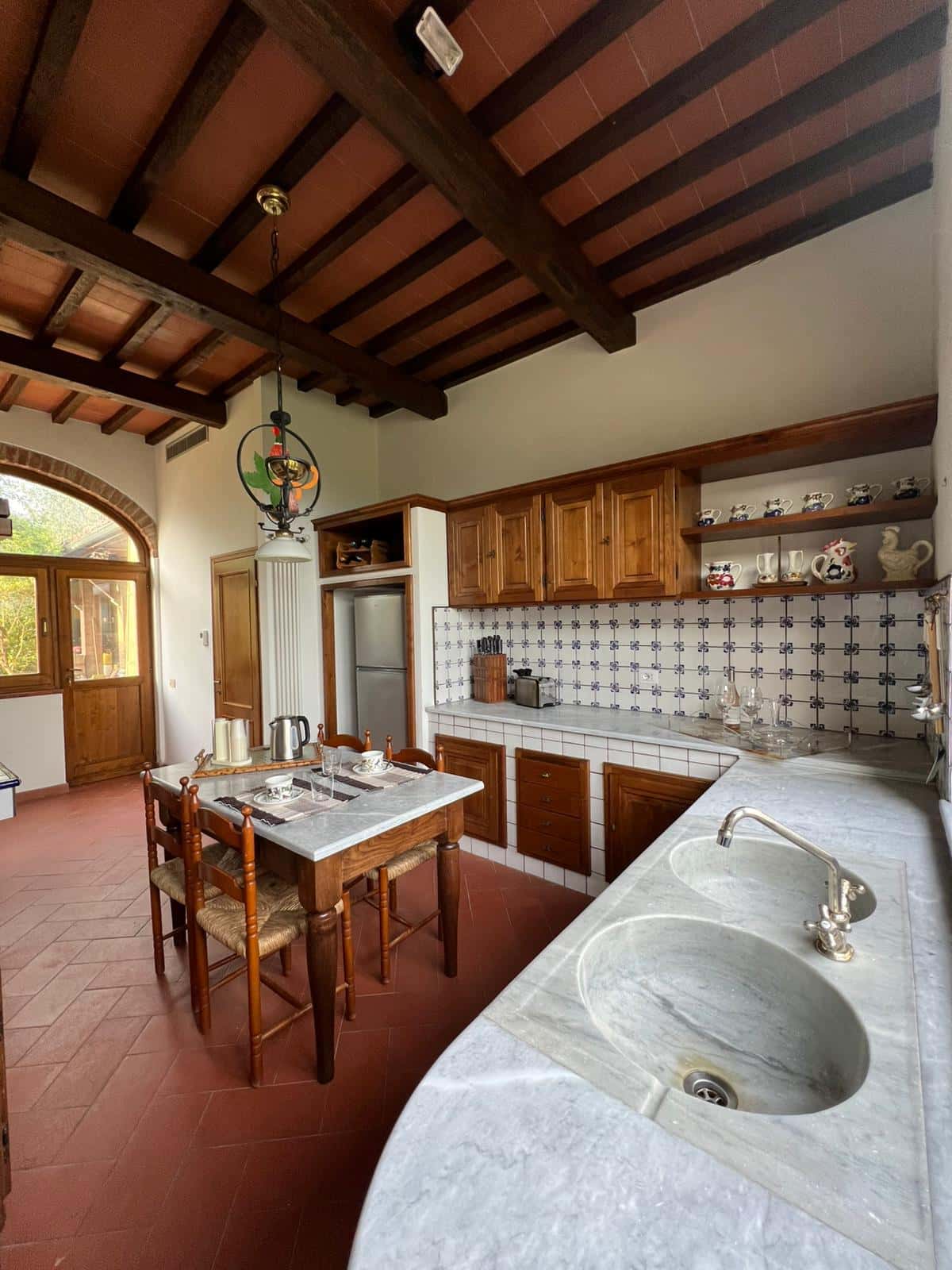 Villa Matilde a Vinci