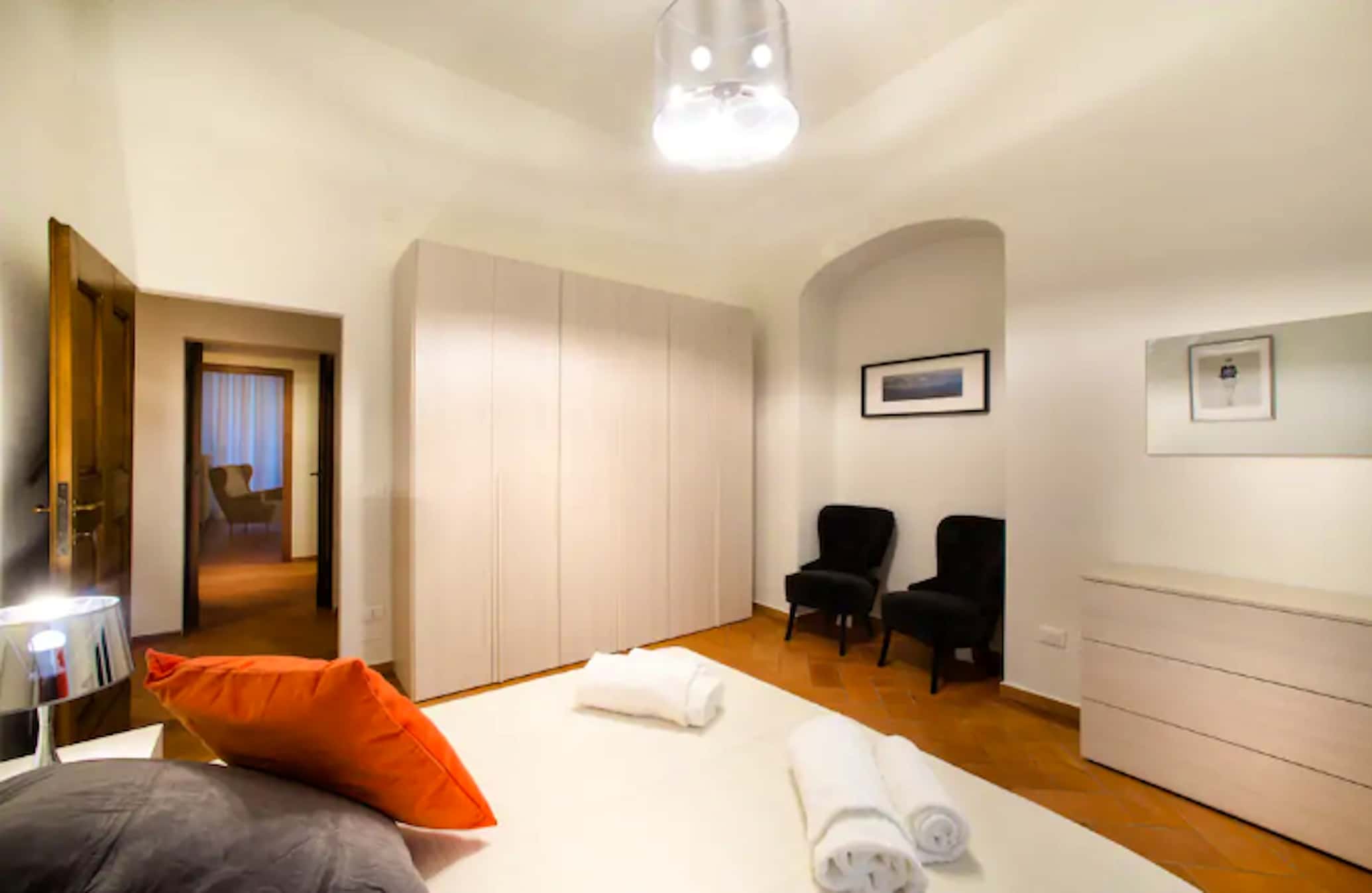 Borgo Santi Apostoli