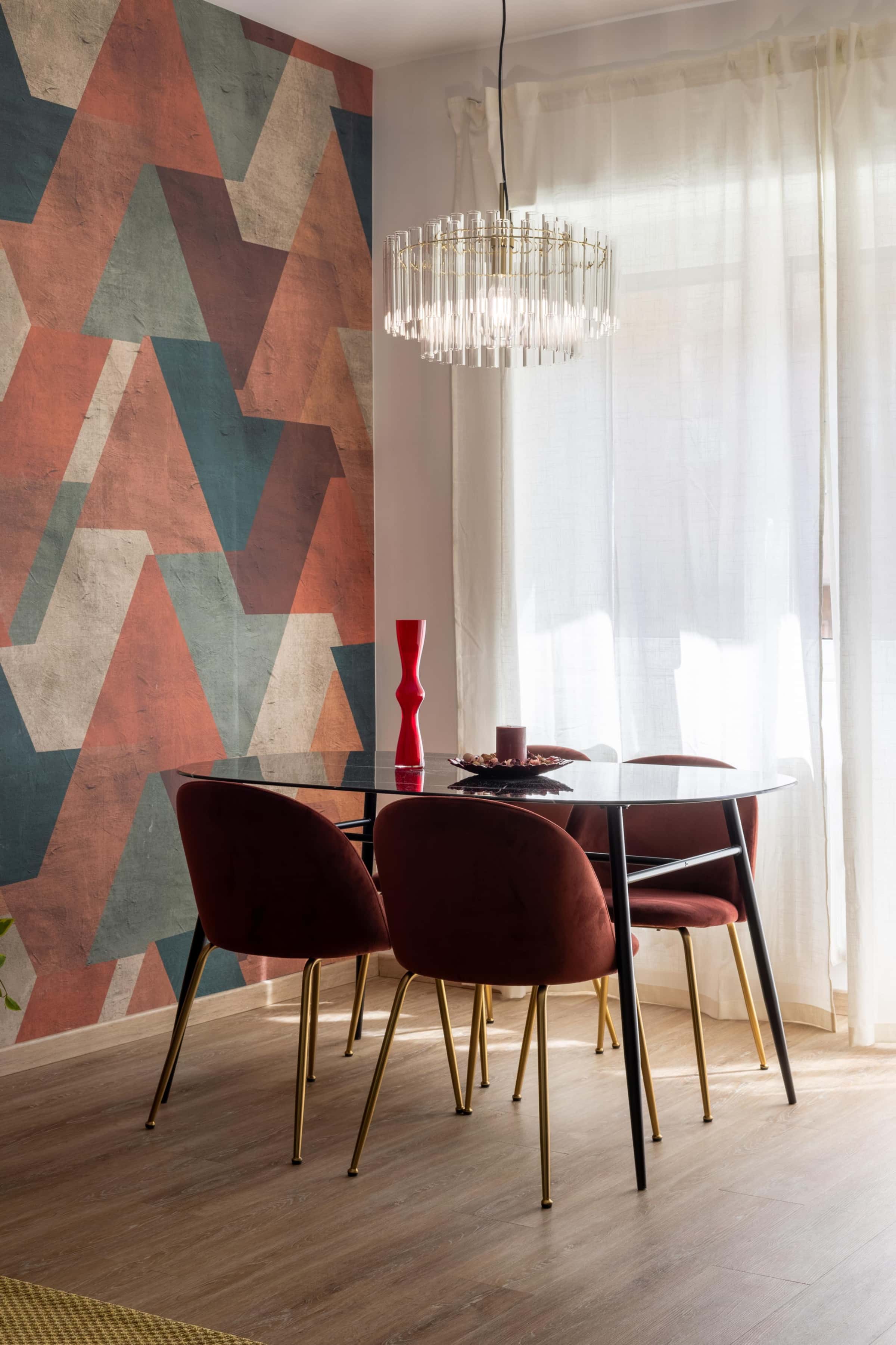 Apartment Rome, 1 bed — photo 12