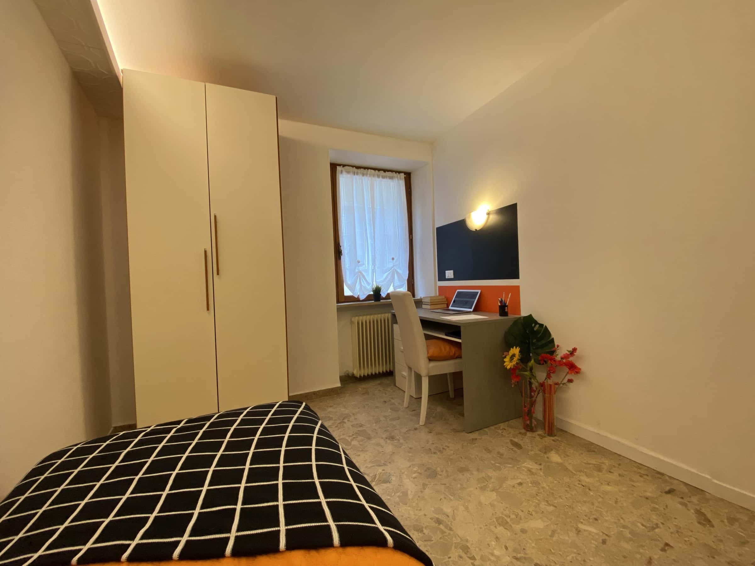 VIA SANTA MARIA 79 - Stanza 36