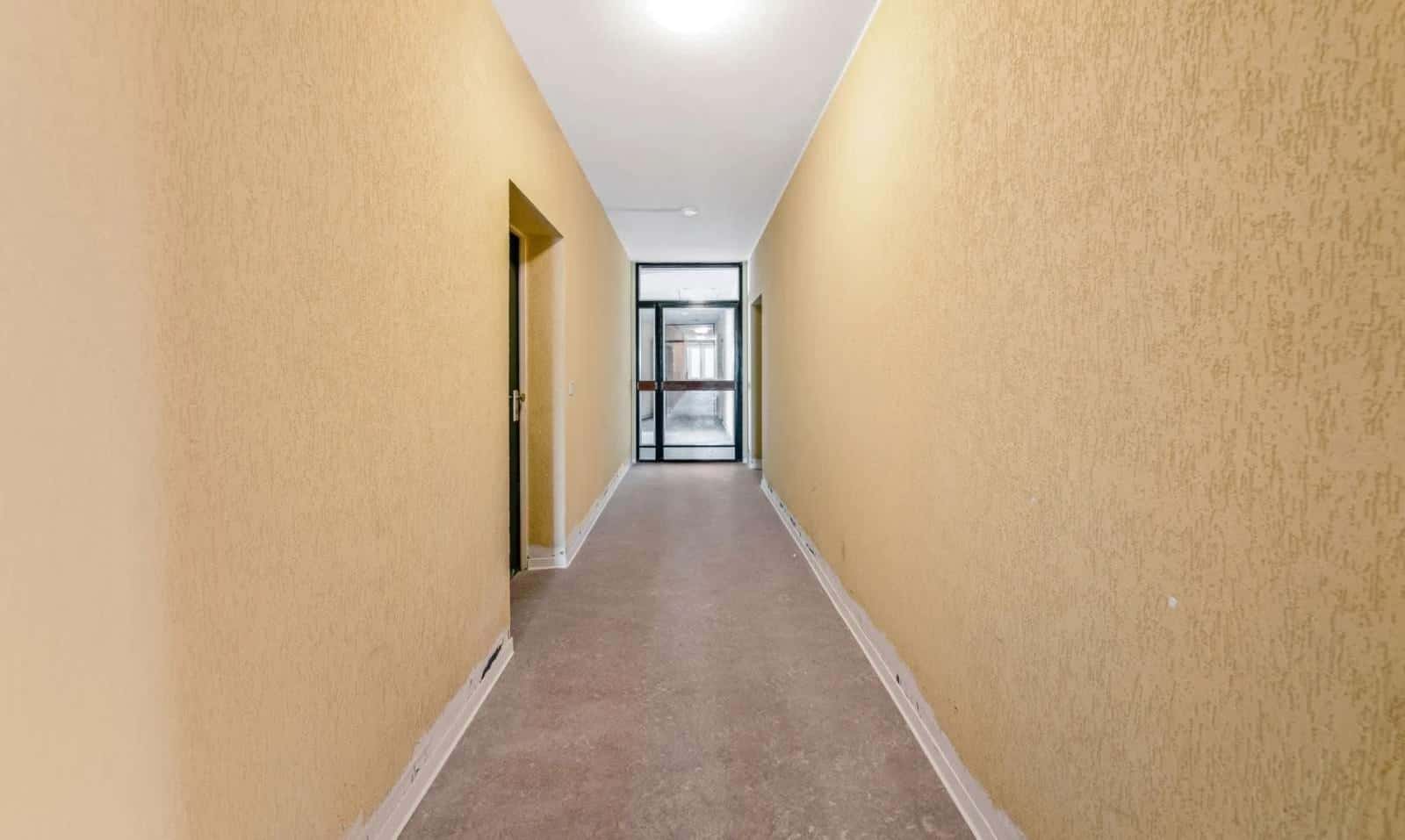 Studio for rent in Berlin, all bills included