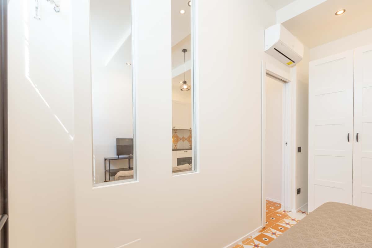 Apartment Milan, 1 bed — photo 1