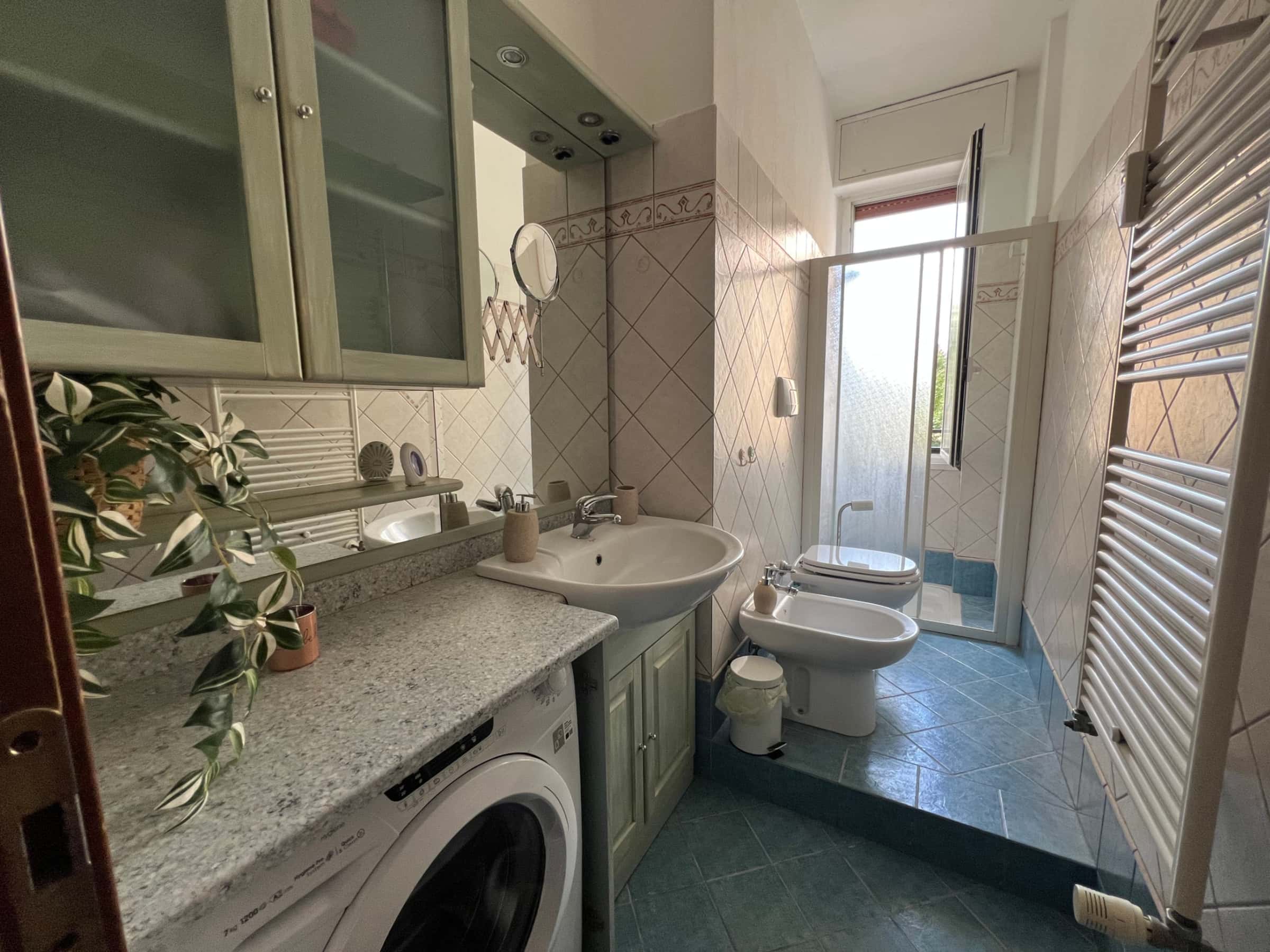 Apartment Milan, 1 bed — photo 17