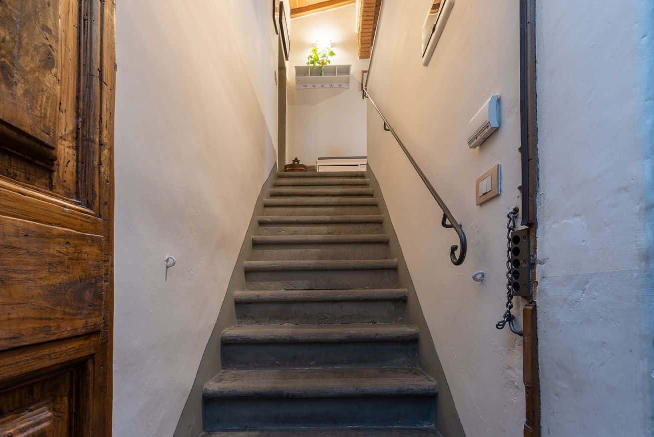 Apartment Florence, 2 beds — photo 1