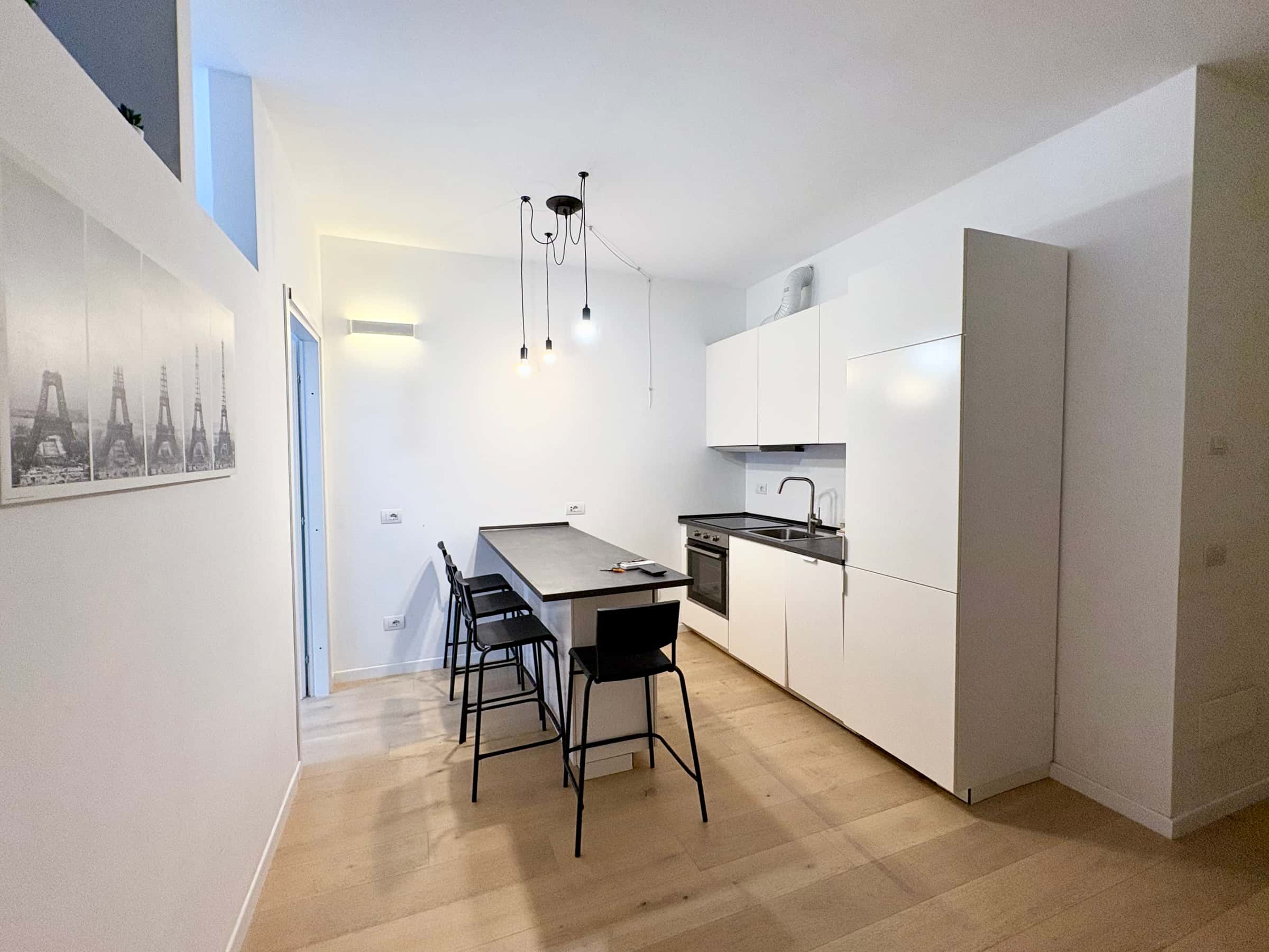 Apartment Milan, 2 beds — photo 15