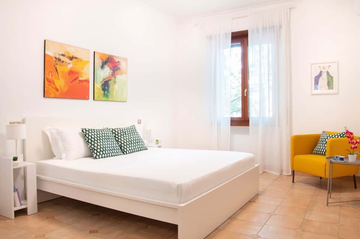 Accogliente appartamento con studio - Trastevere