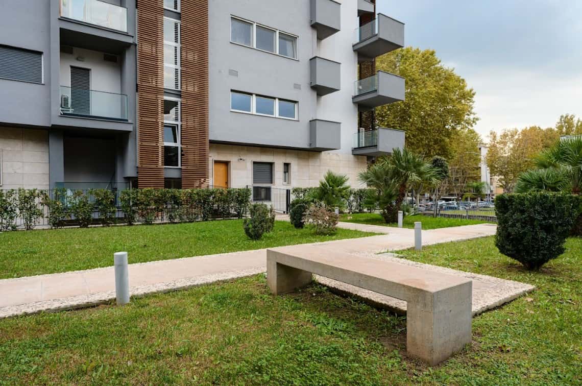 Apartment Rome — photo 1