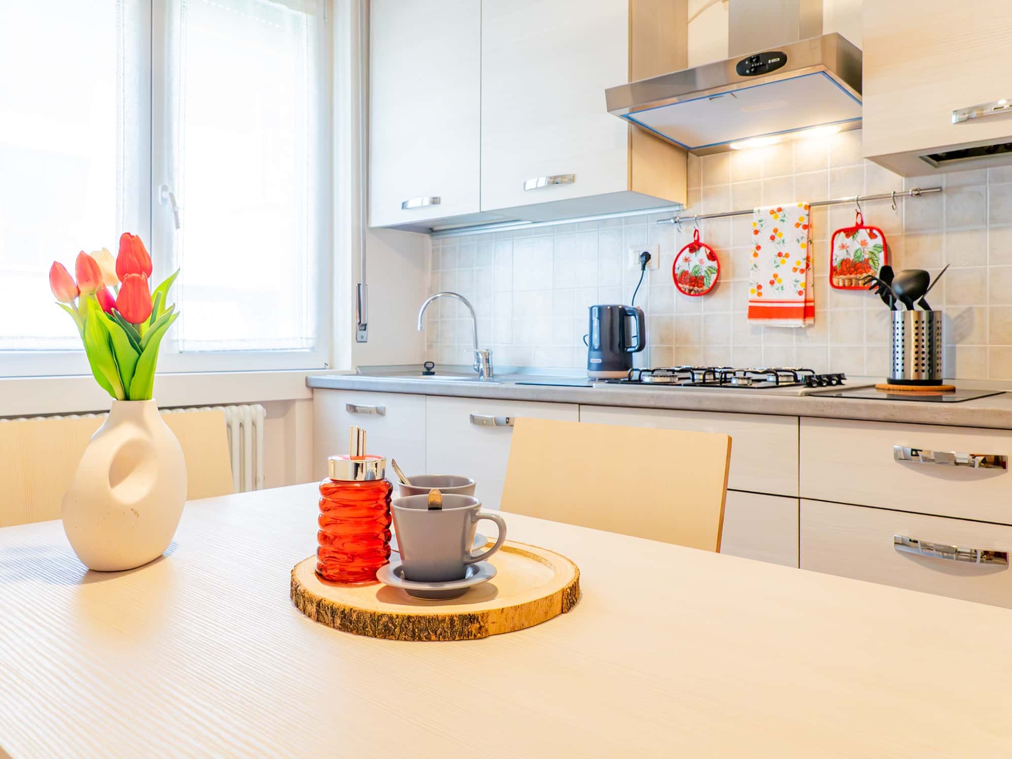 Apartment Lecco — photo 12