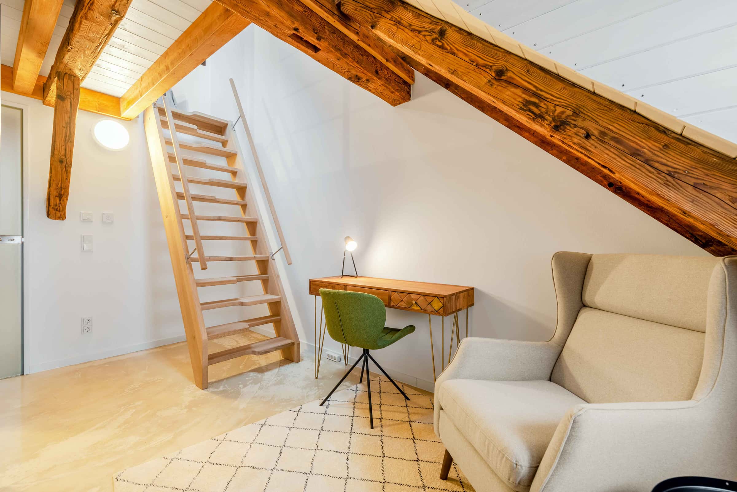 Zimmer in der Frauenstraße