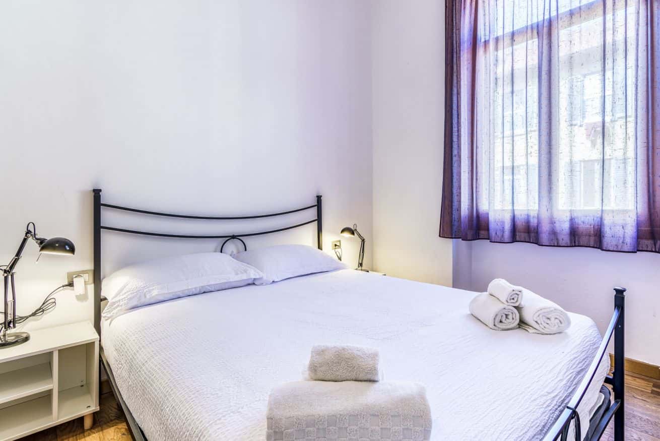Apartamento Milán, 2 habitaciones — foto 12