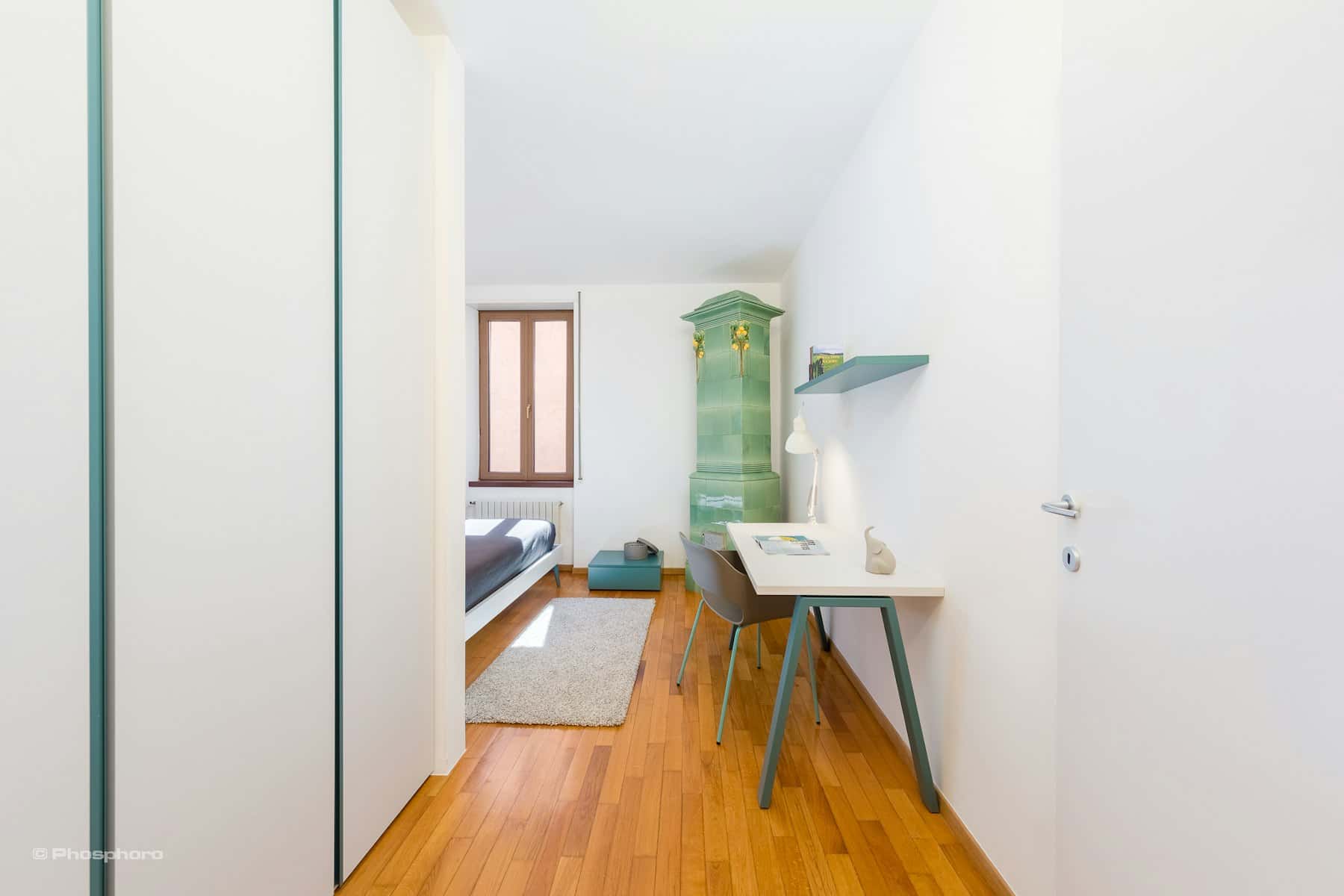 Habitación en Via del Brennero, Trento para 120 m² con 6 dormitorios