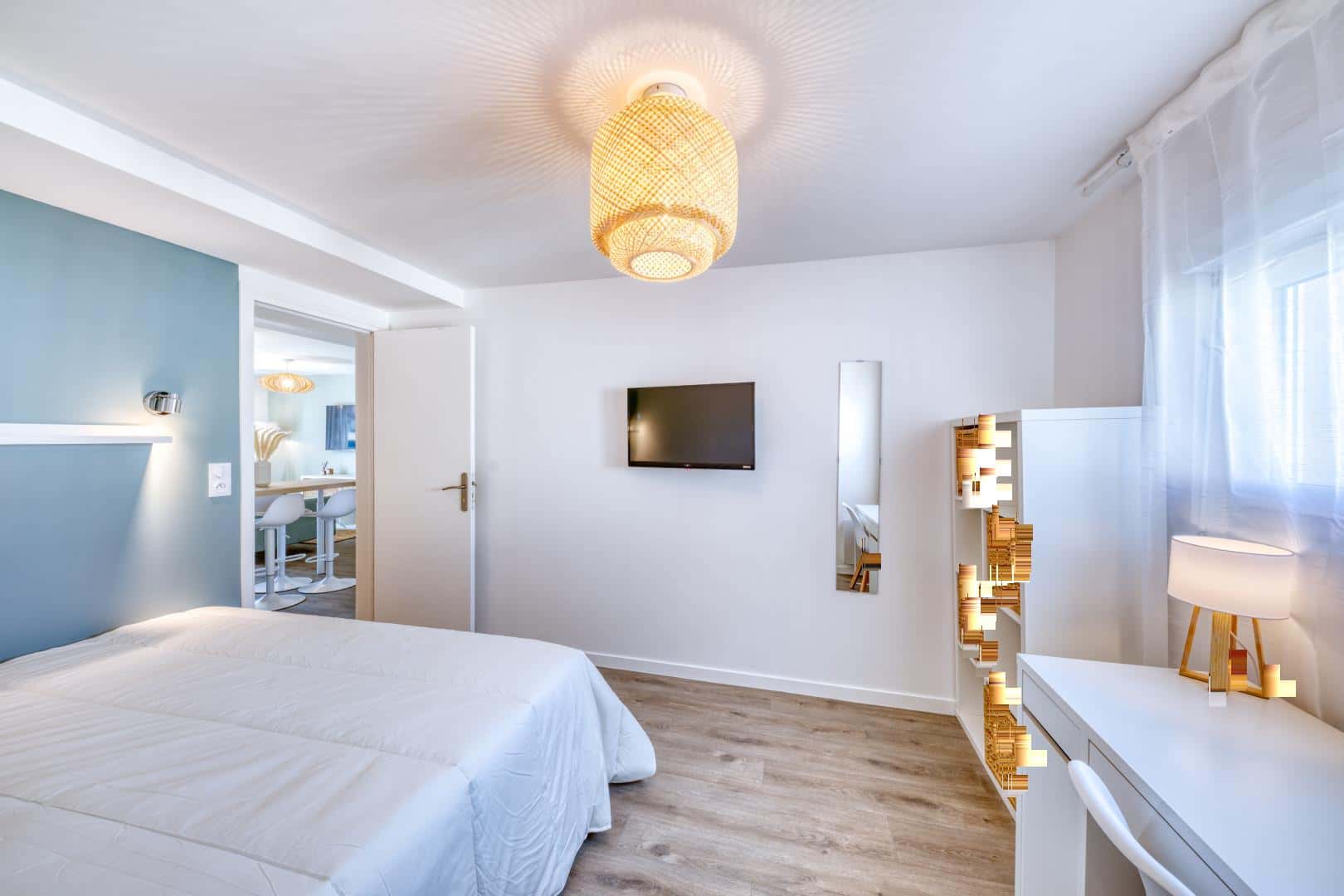 Chambre 2 - FOCH P
