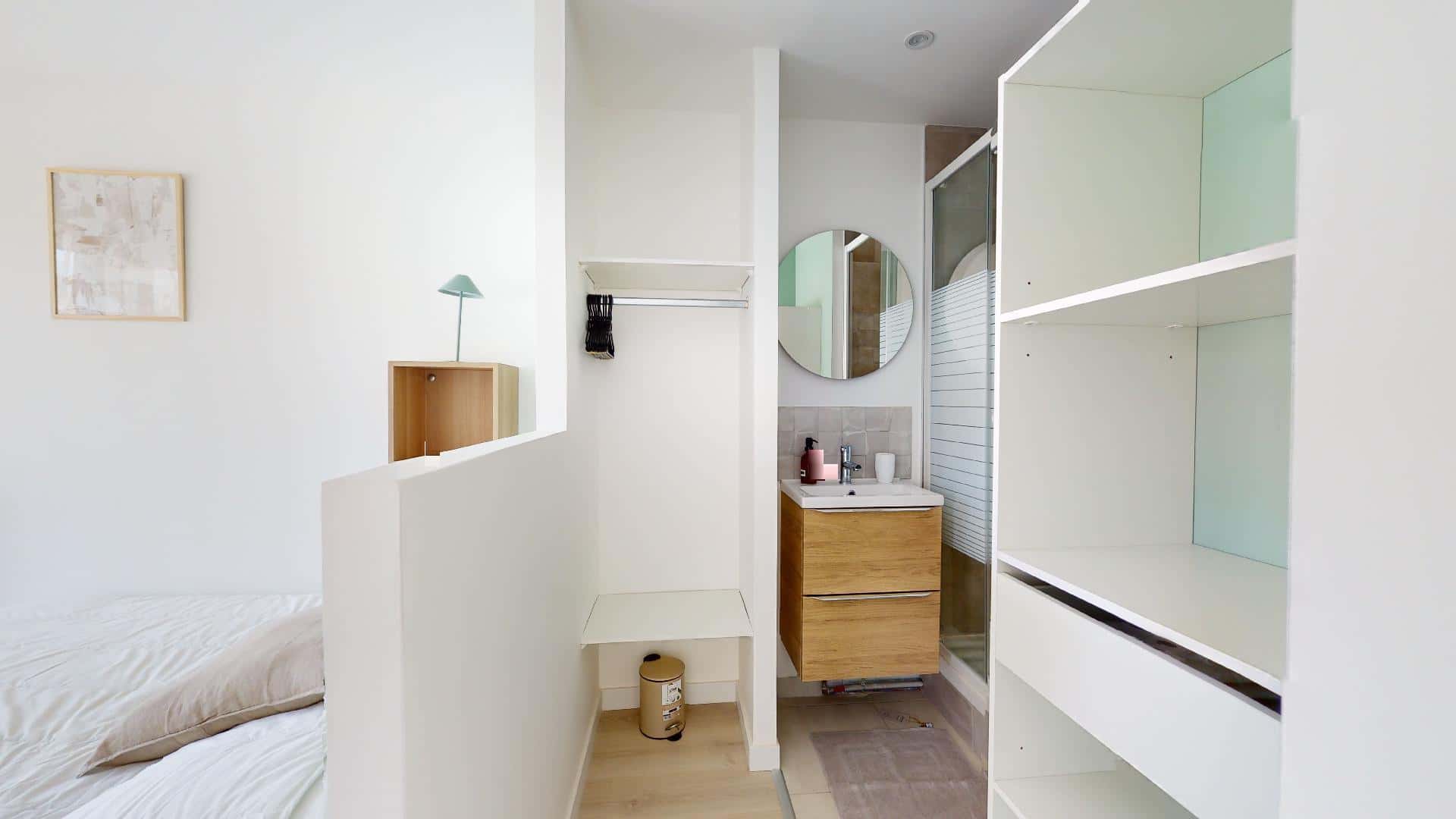 Chambre 3 - GUILLAUME BE