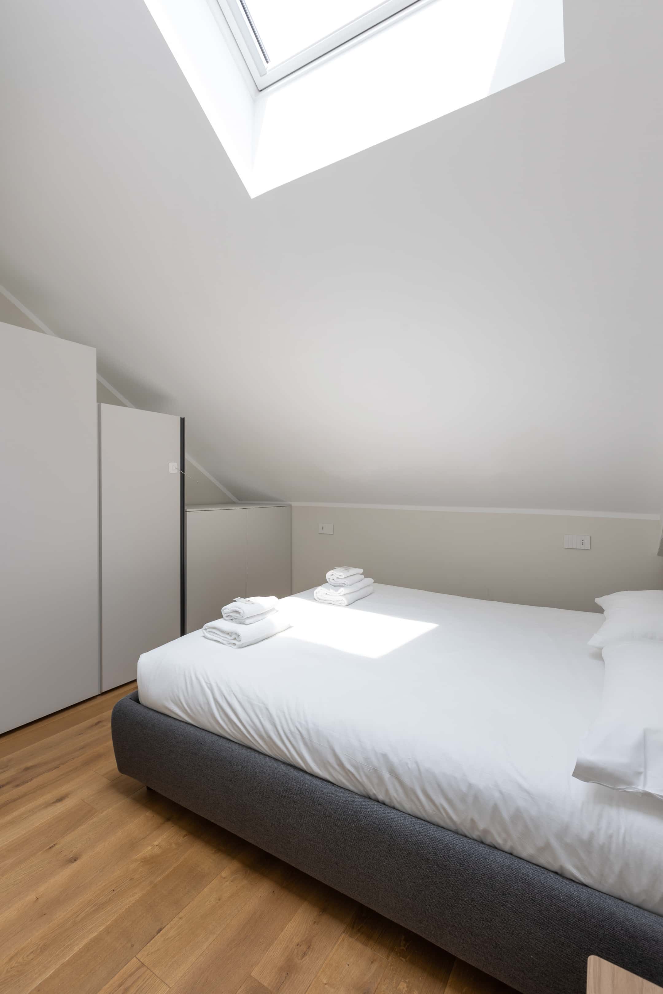 Apartment Milan, 2 beds — photo 1