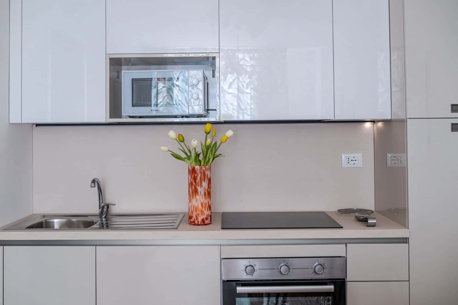 Apartment Milan, 1 bed — photo 3