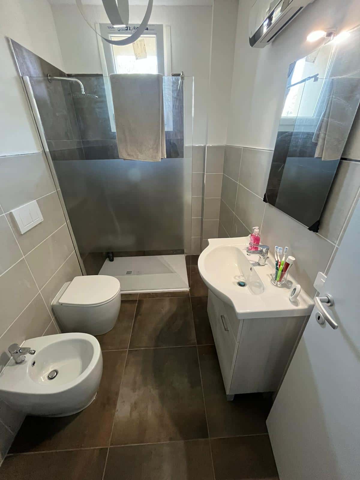 Apartment Como, 1 bed — photo 1