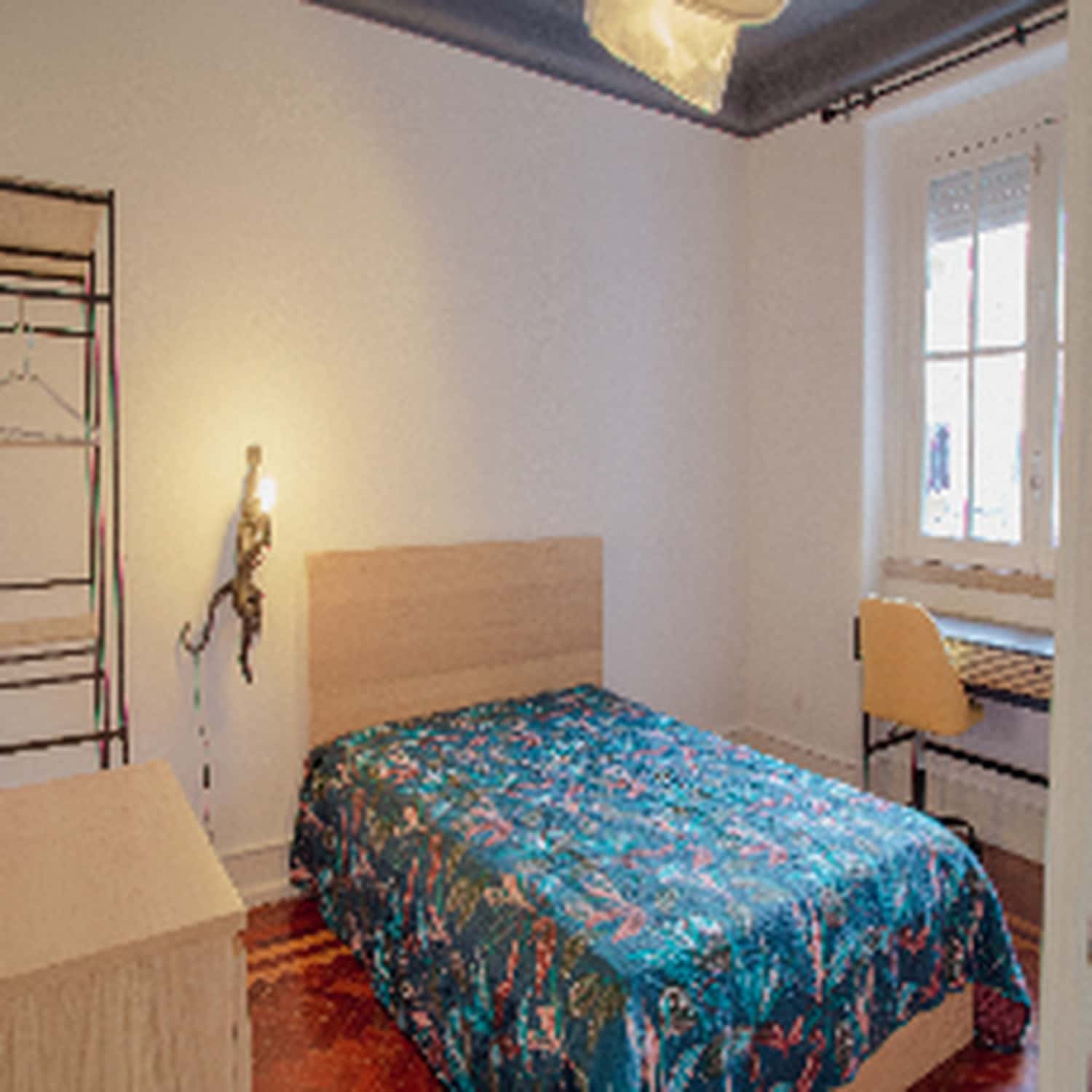 Room 4 - 29. Guerra Junqueiro14 2D
