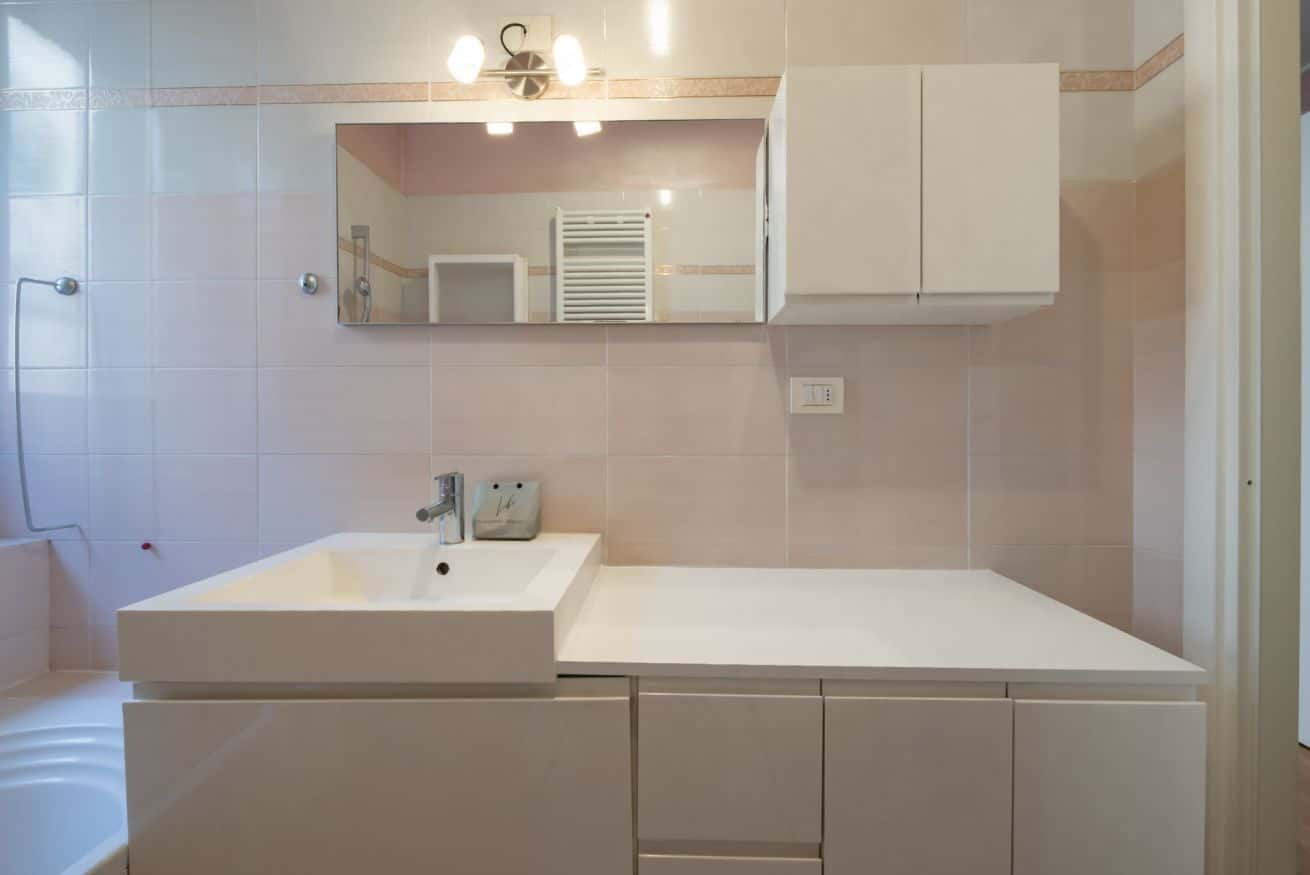 Apartment Milan, 1 bed — photo 15