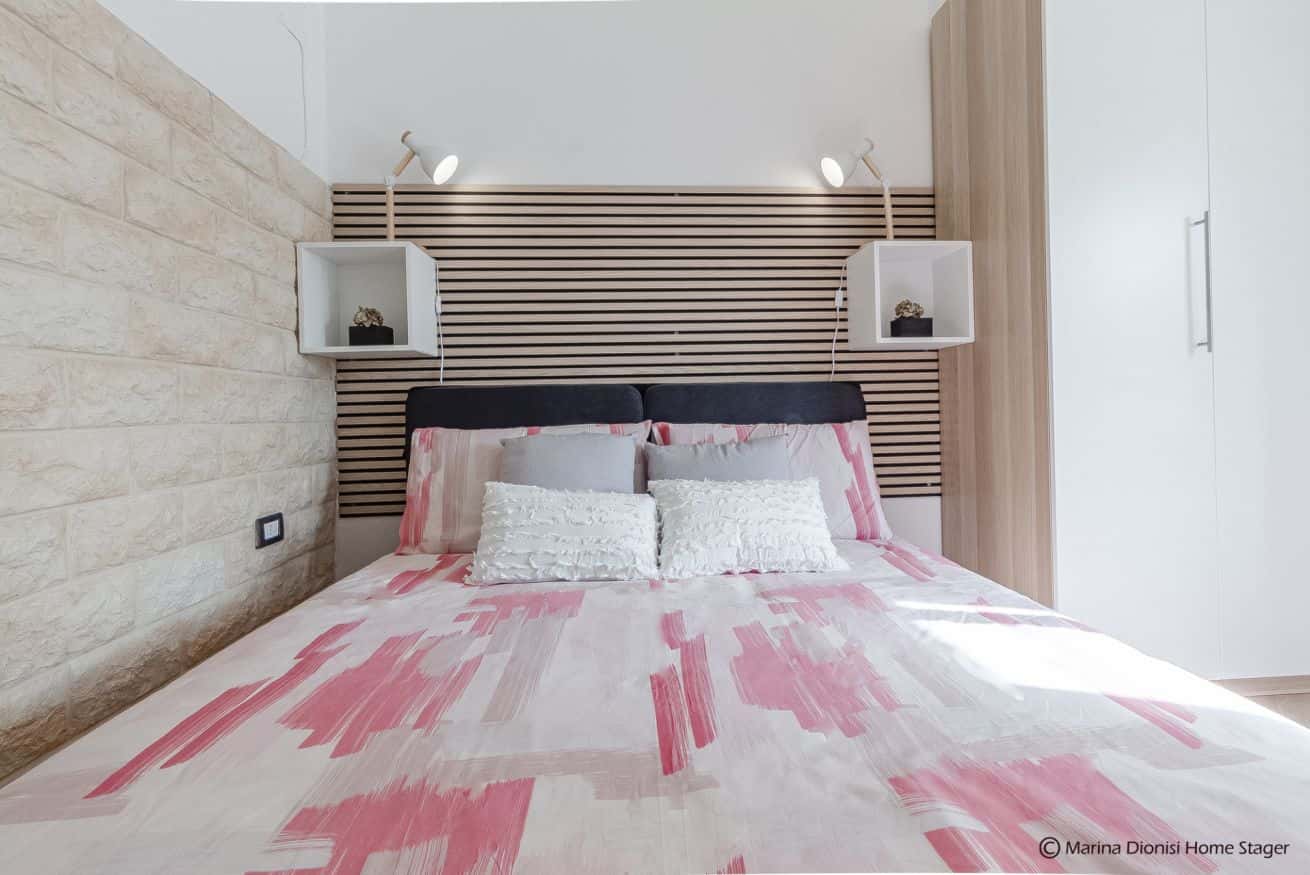 Apartment Porto Torres, 2 beds — photo 1