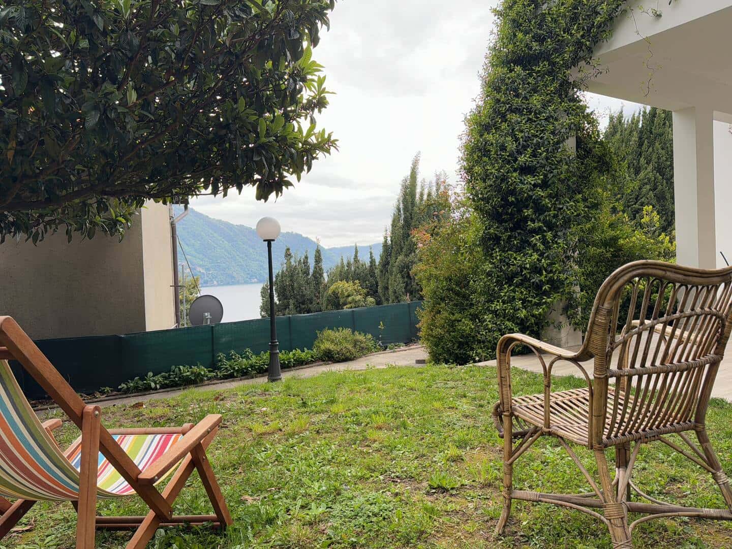 Apartment Moltrasio, 1 bed — photo 1
