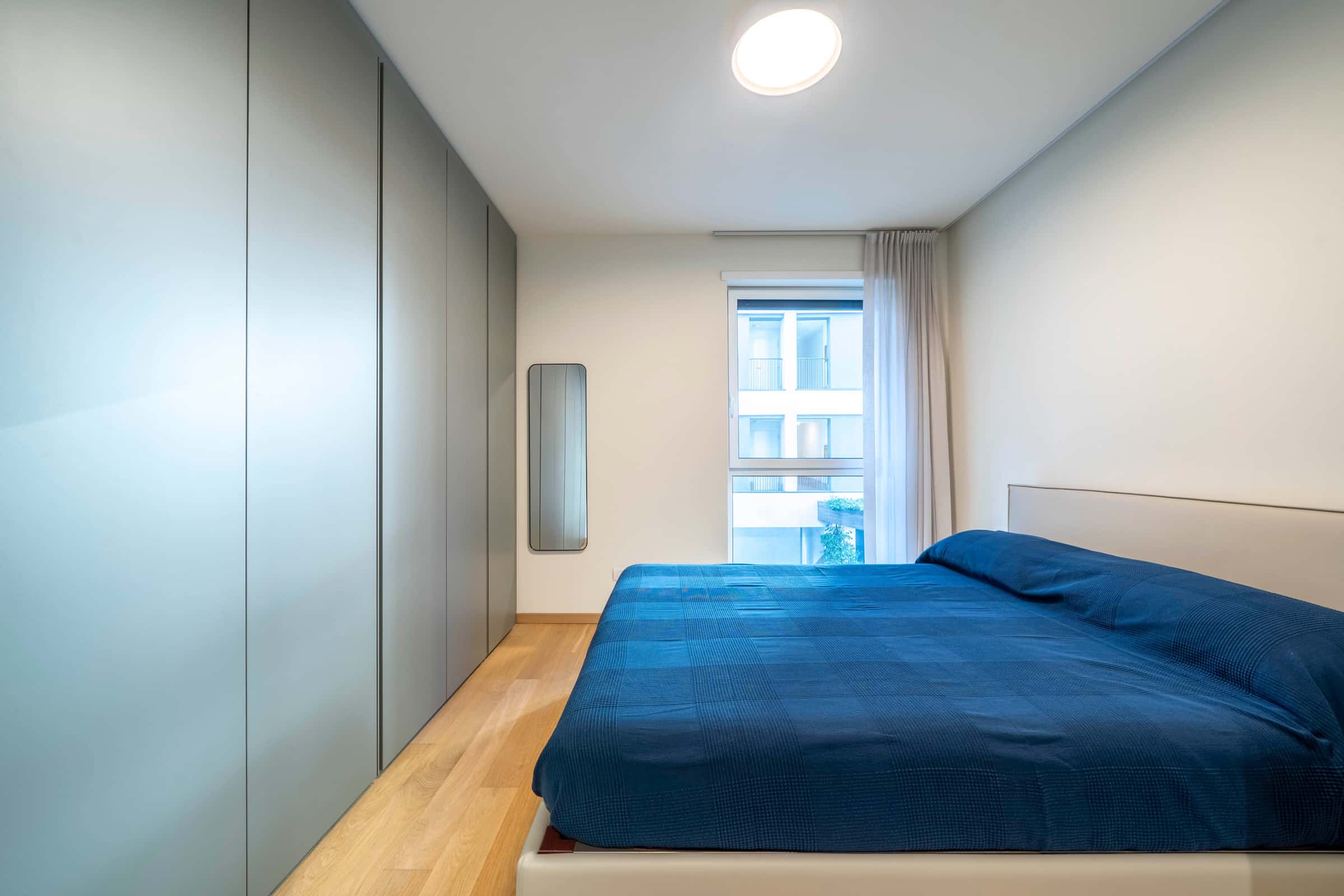 Apartment Milan, 1 bed — photo 9