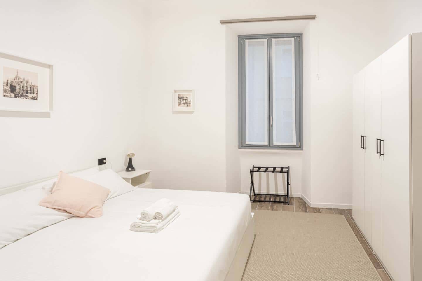 Apartment Milan, 2 beds — photo 15