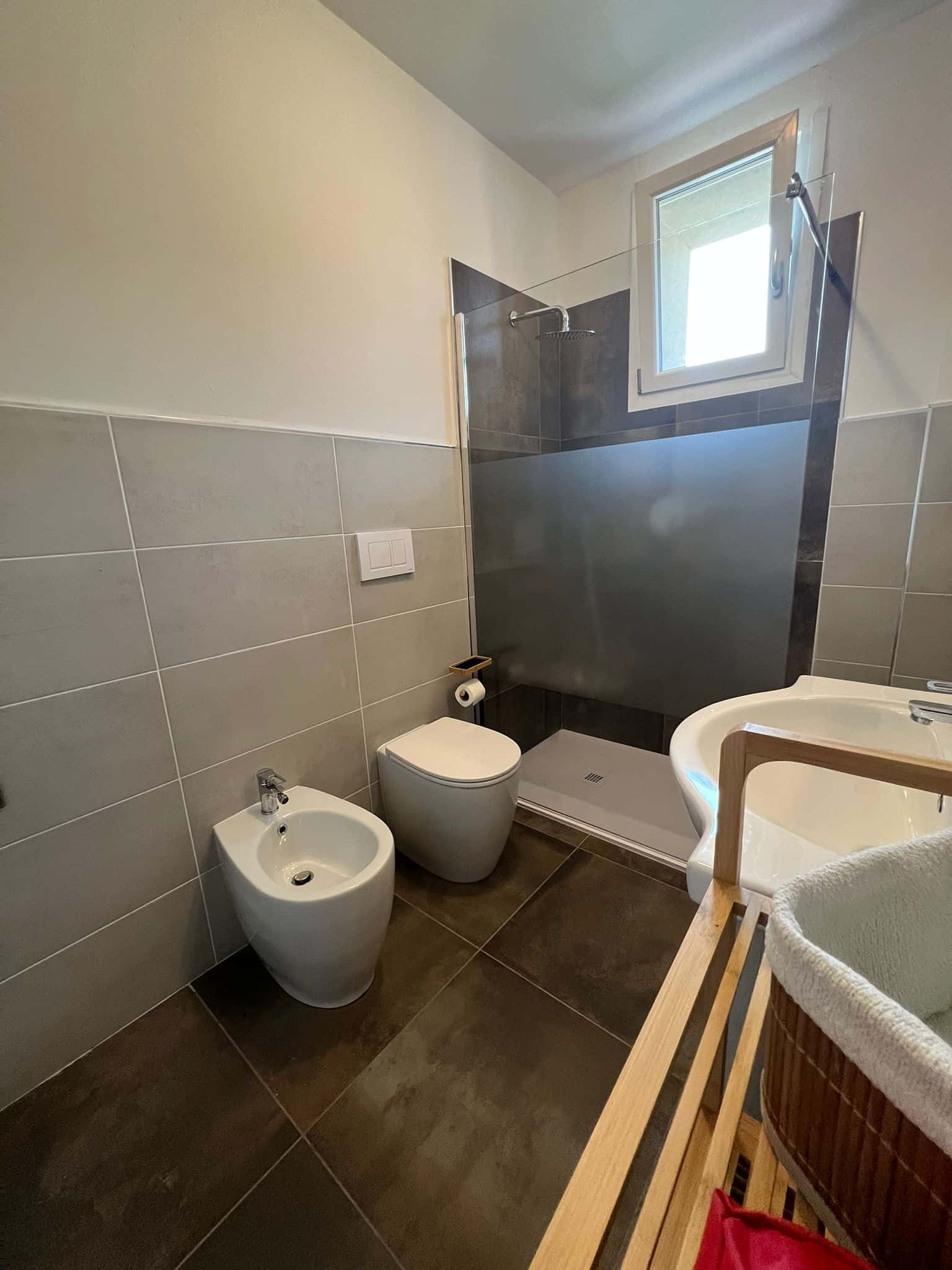 Apartment Como, 1 bed — photo 26