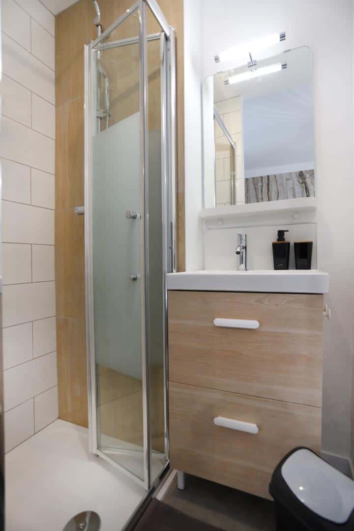 Chambre 2 - HENRI ARNAULD 1