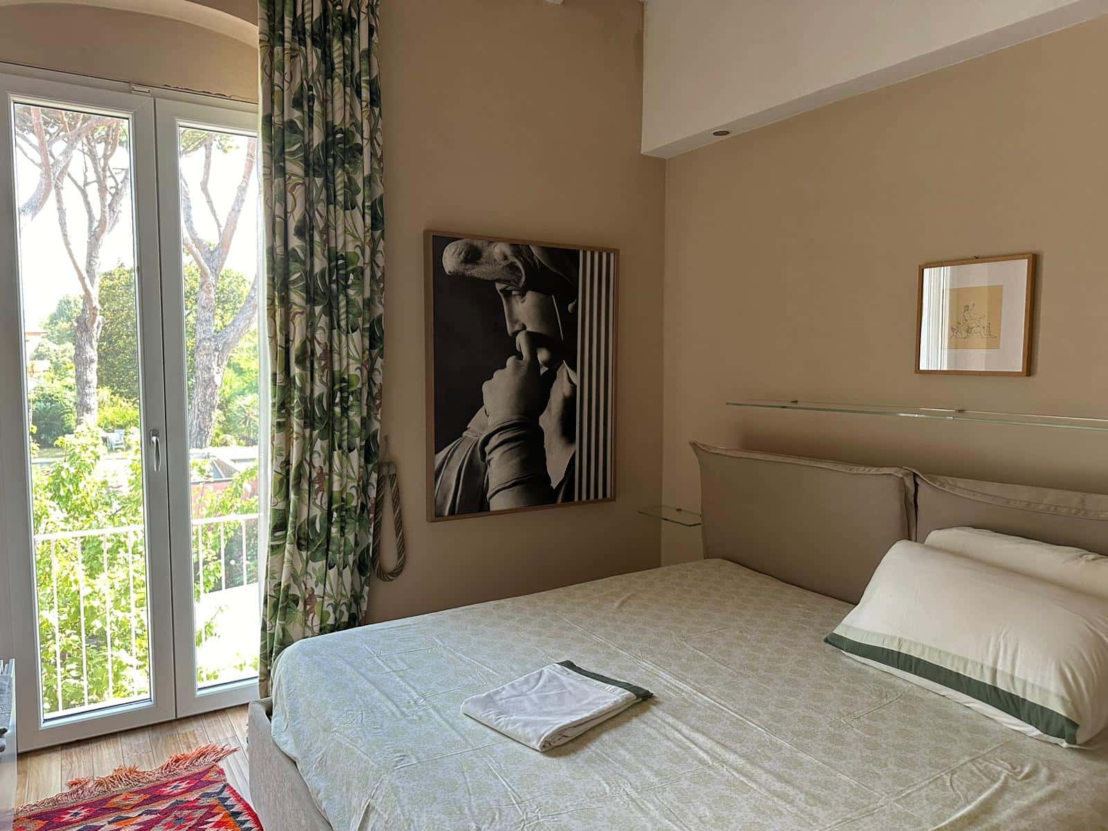 Apartment Marina Di Carrara, 2 beds — photo 6