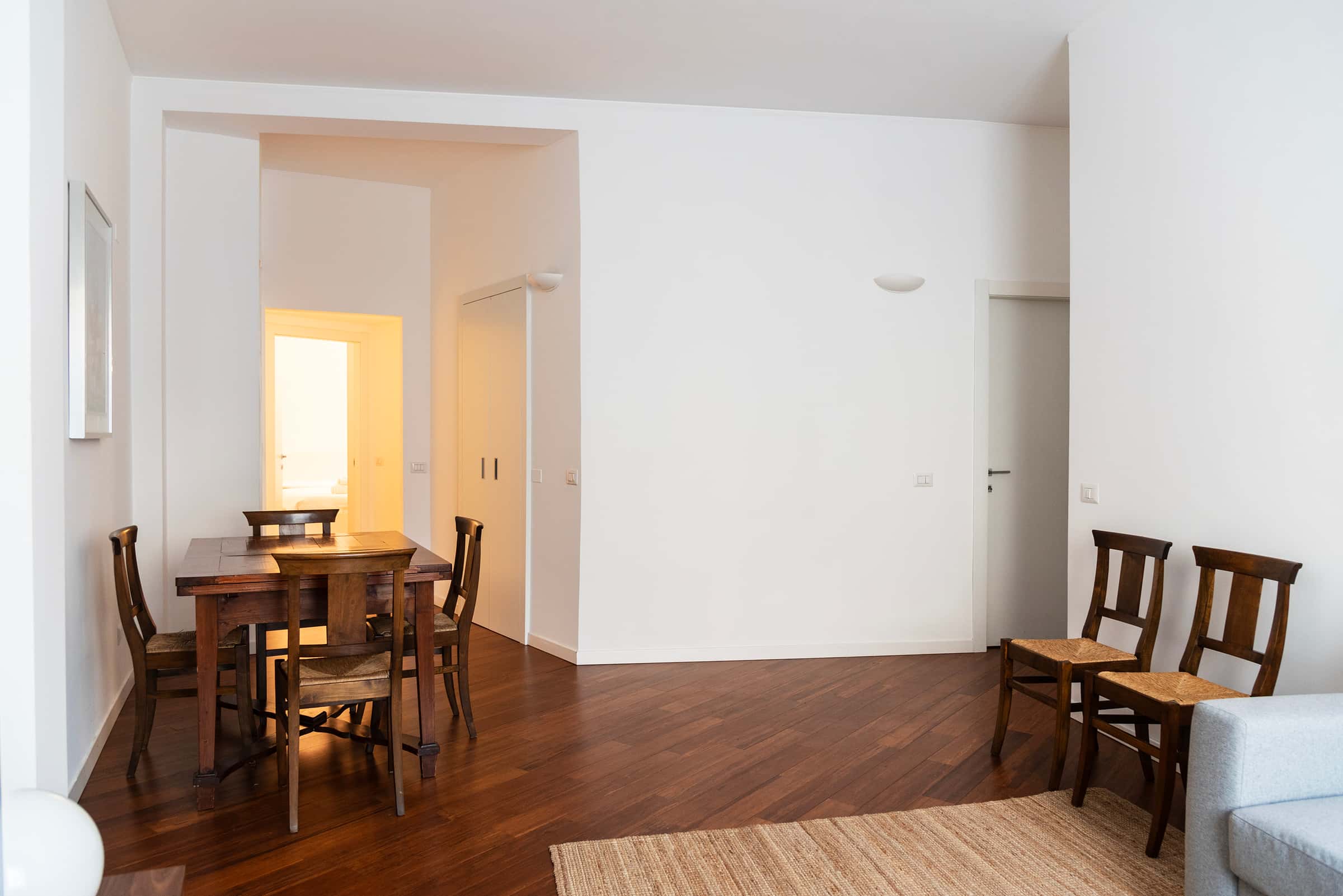 Apartment Milan, 1 bed — photo 17