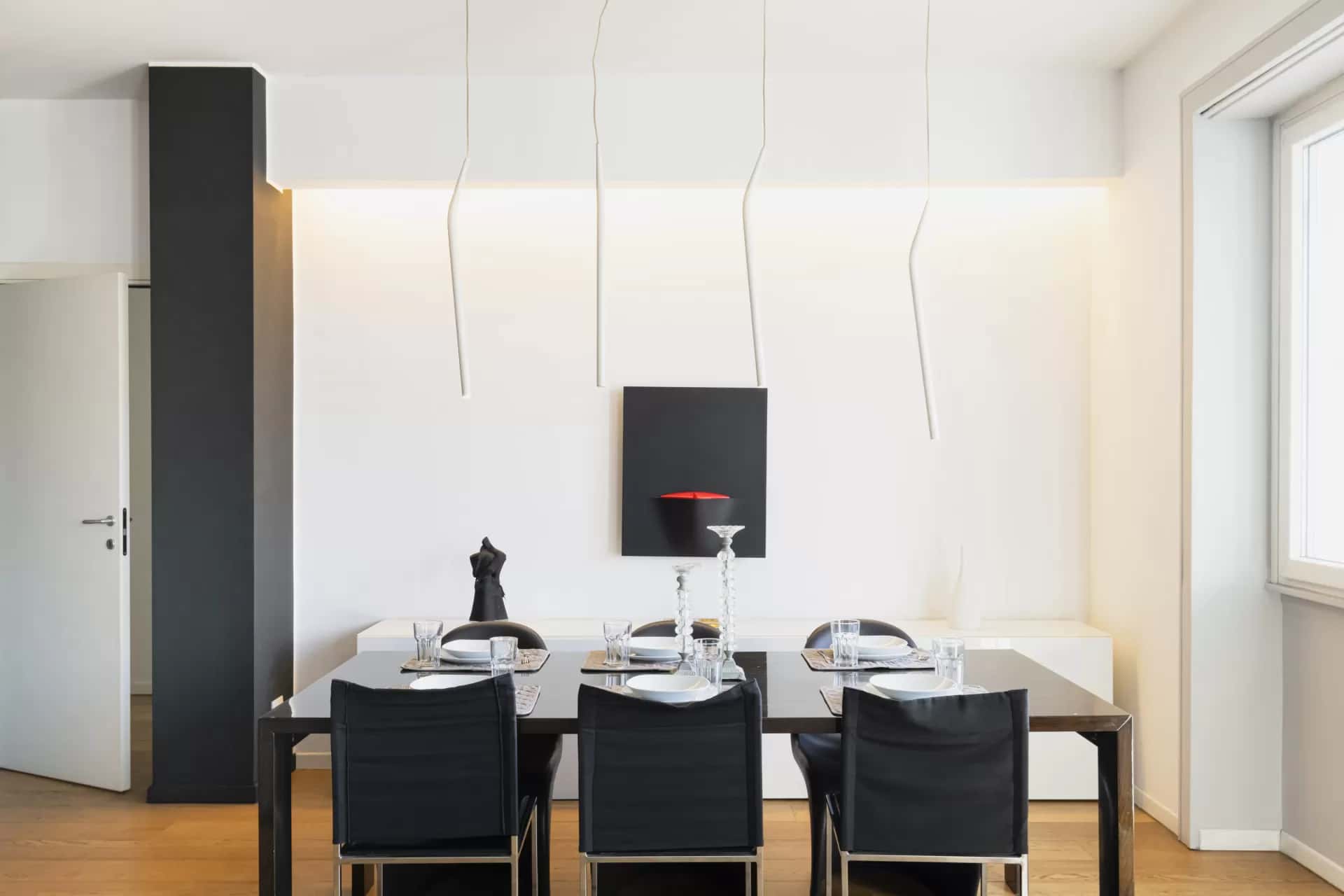 Apartment Milan, 2 beds — photo 2