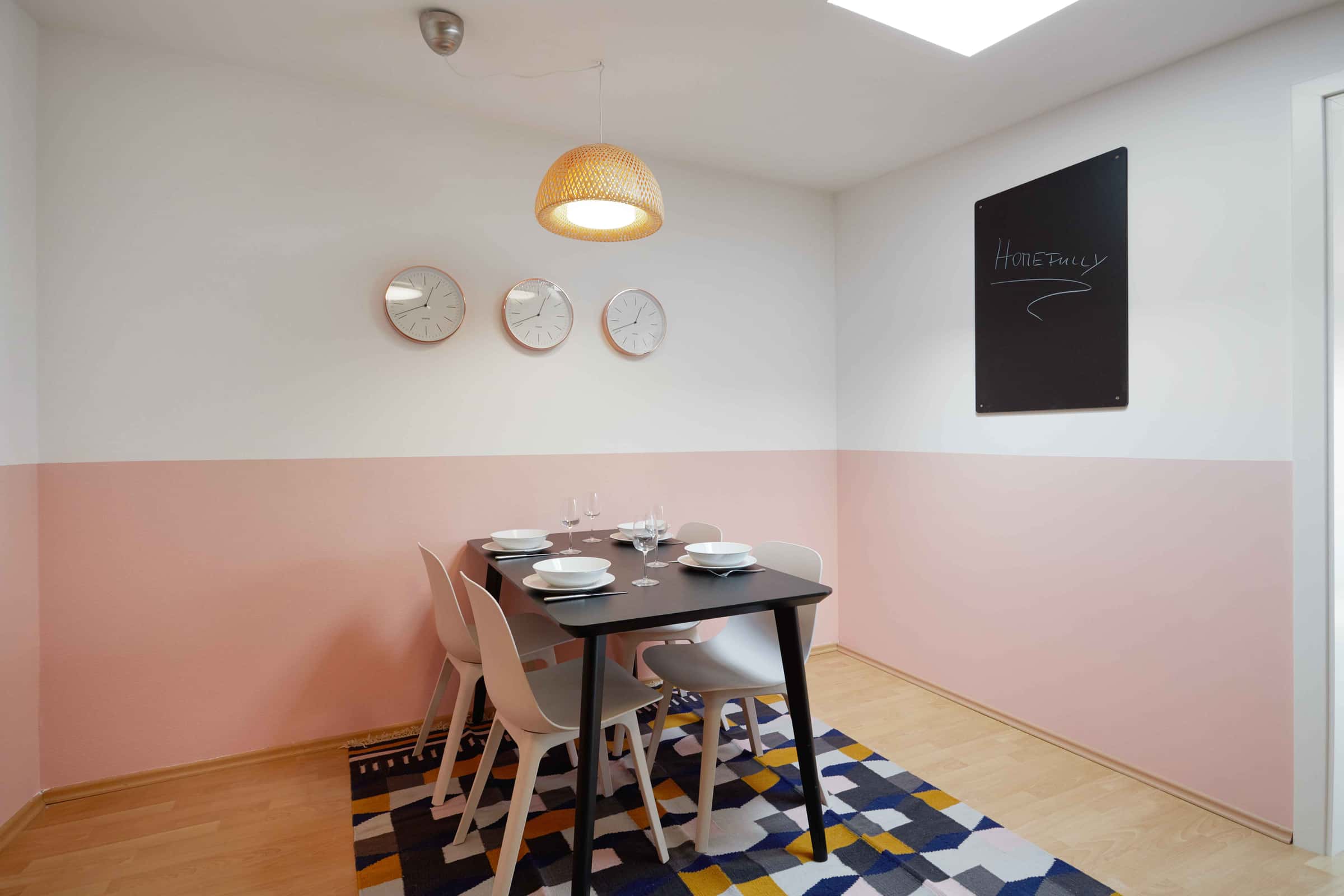 Zimmer in der Boxhagener Straße 69