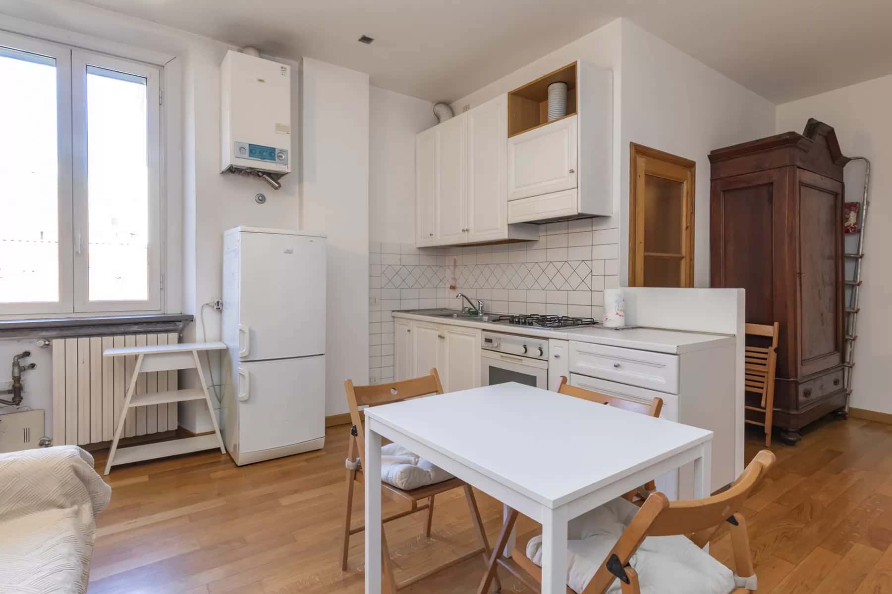 Casati Master Guest apartment 3