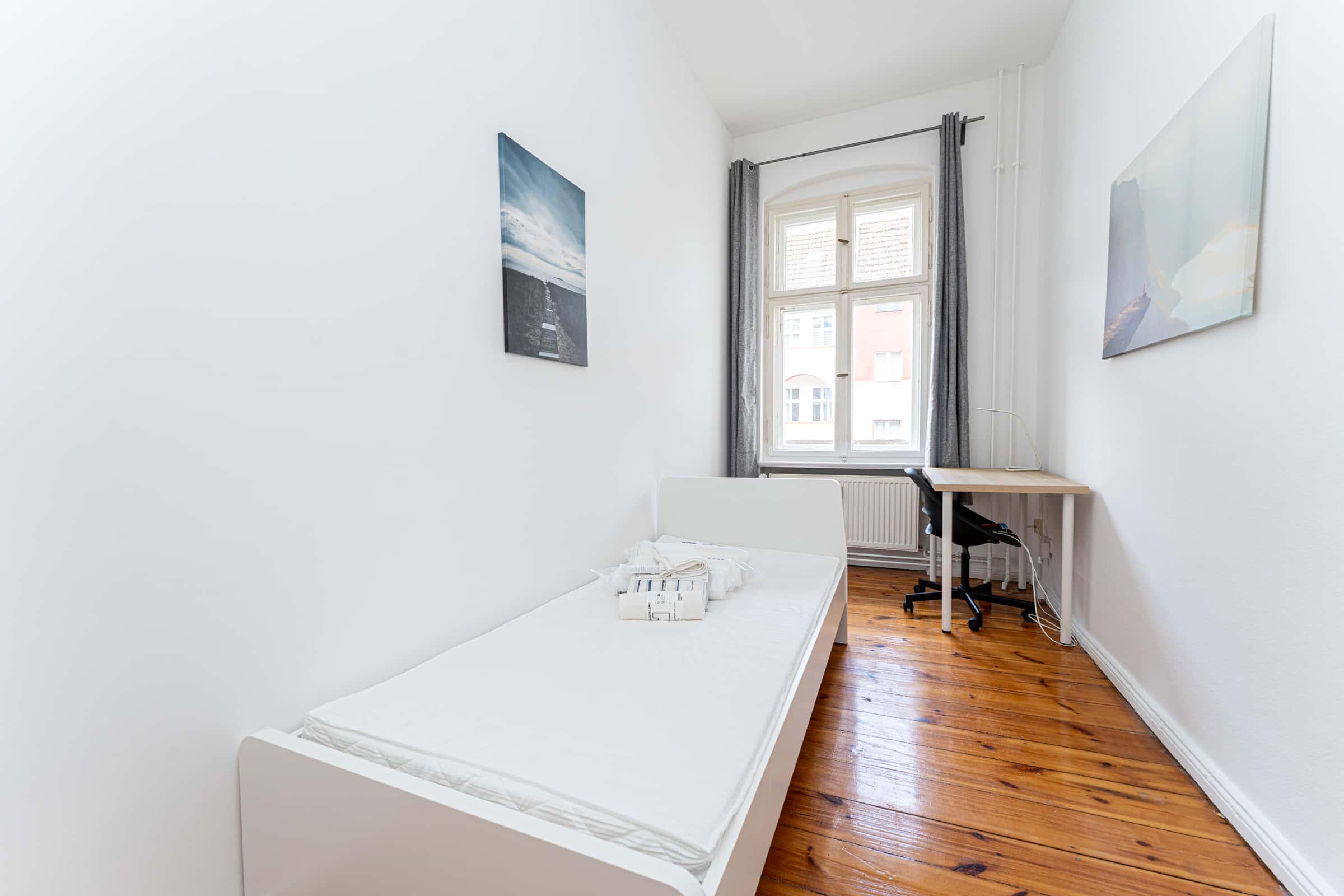 Nordkapstraße - Room 2