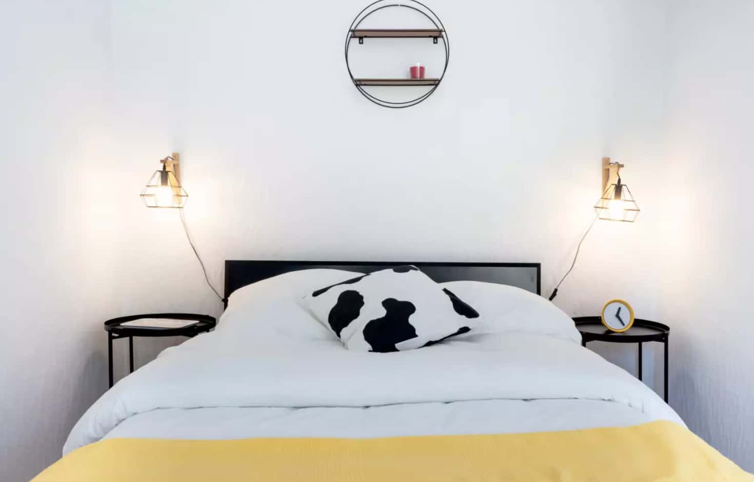 Apartment in Wilmersdorf, Berlin