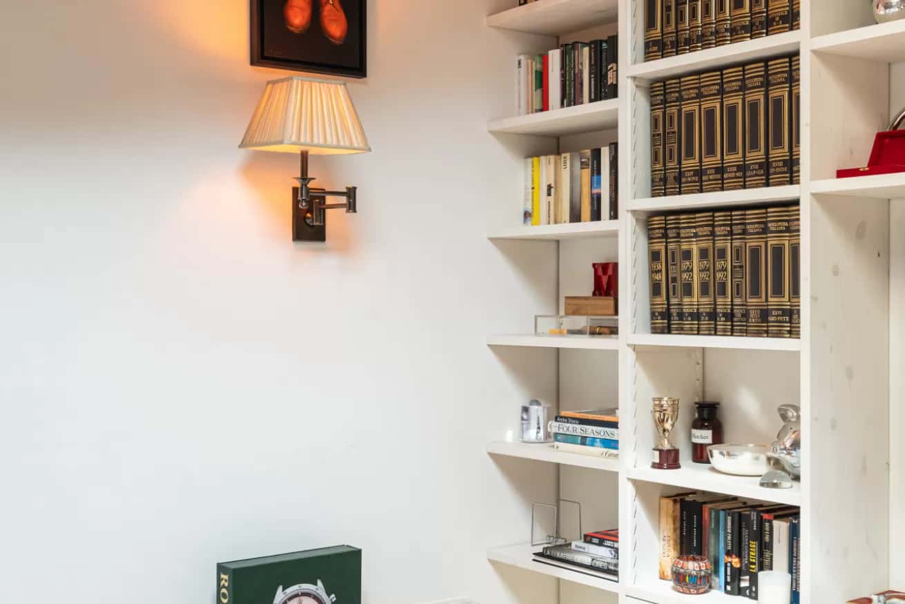 Apartment Milan, 1 bed — photo 22