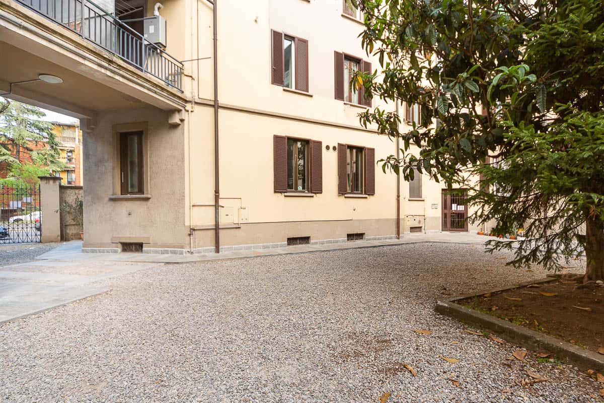 Apartment Milan, 1 bed — photo 19
