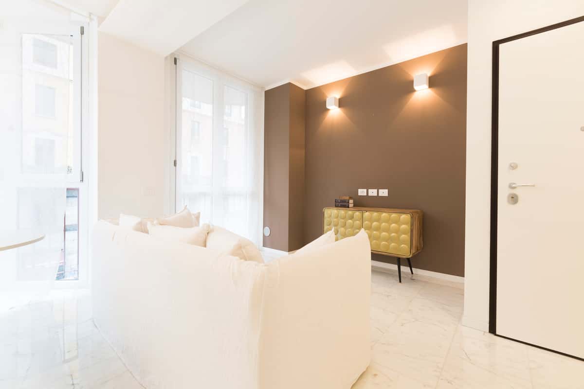 Apartment Milan, 1 bed — photo 1