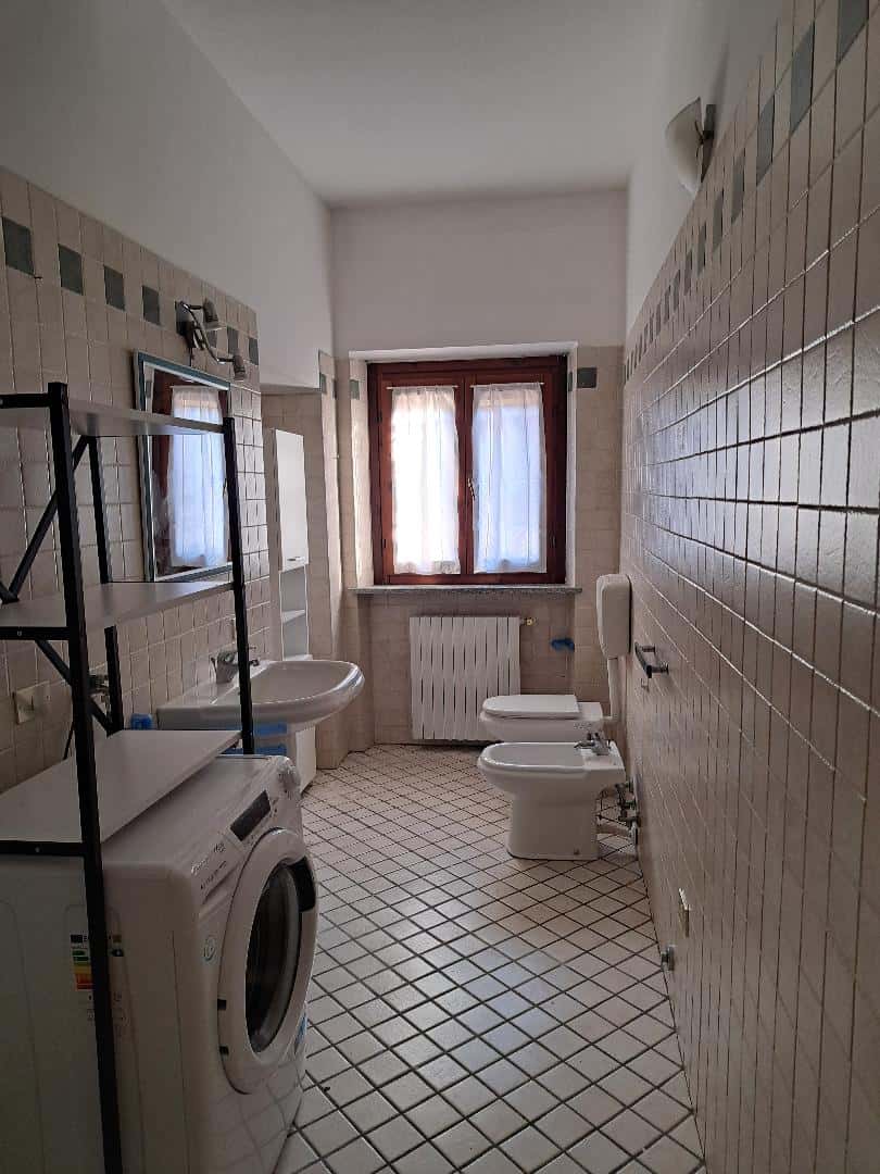 Appartamento in Via dei Mille, Pavia