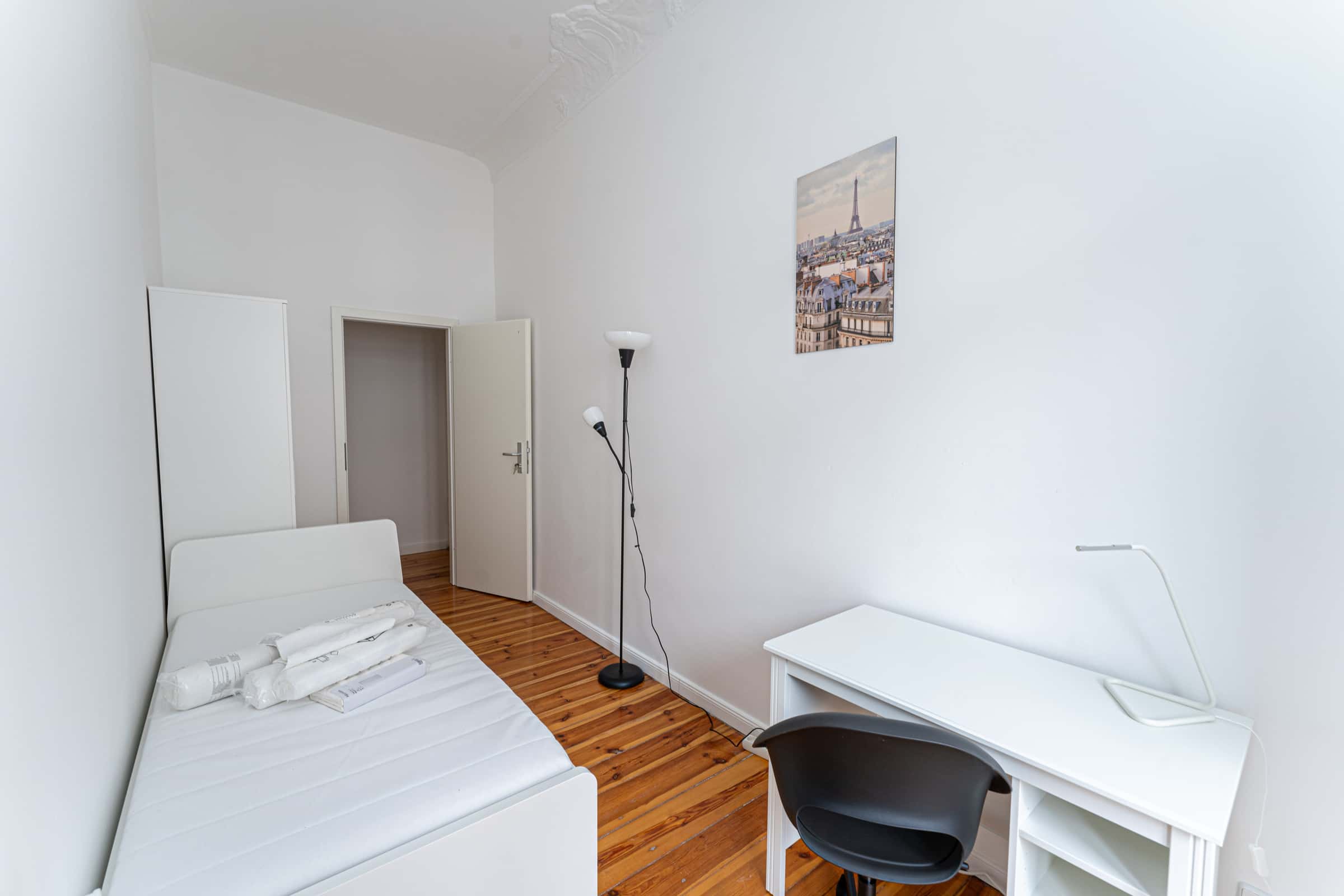 Nordkapstraße - Room 1