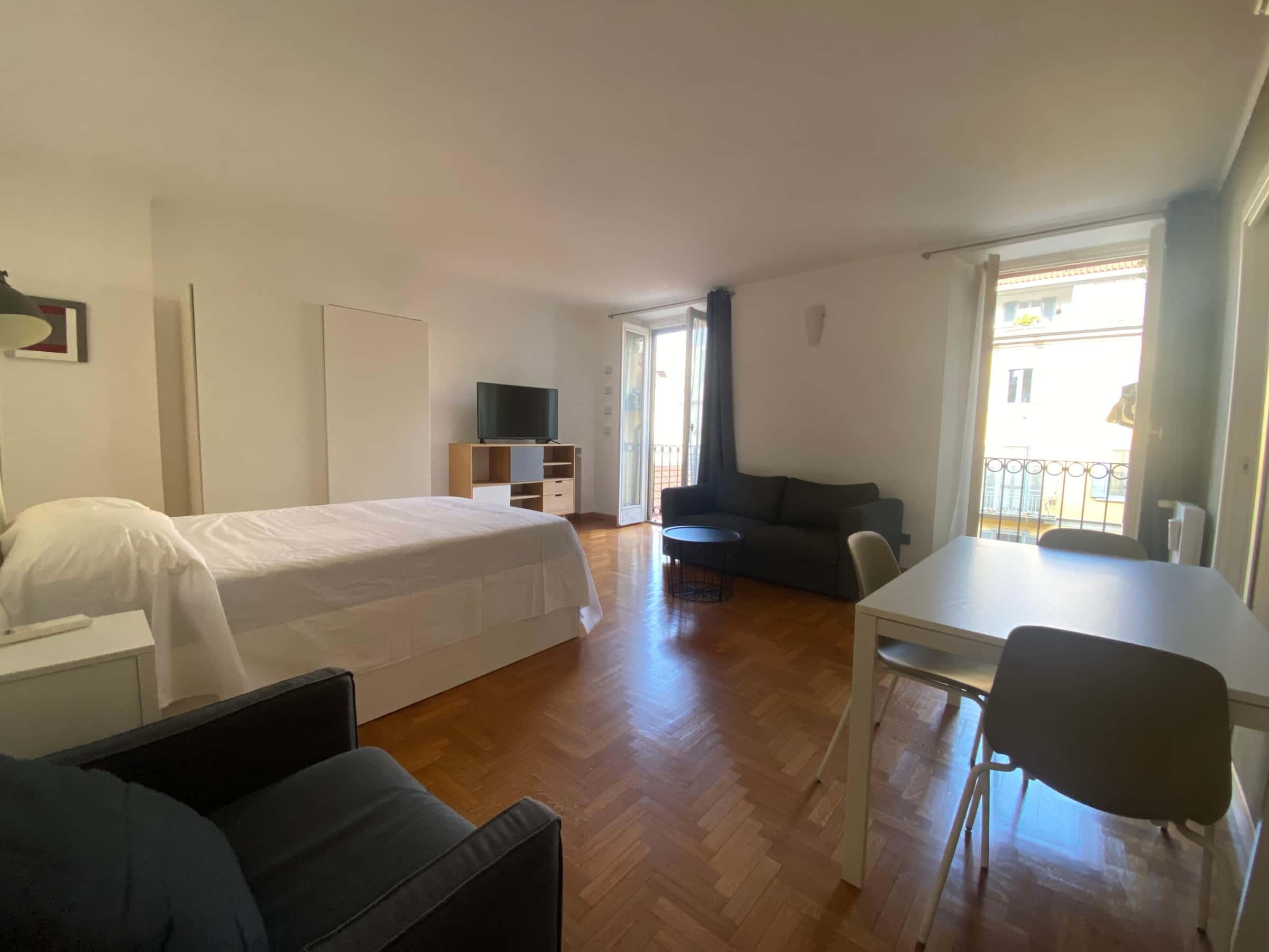 Apartamento Milán — foto 10