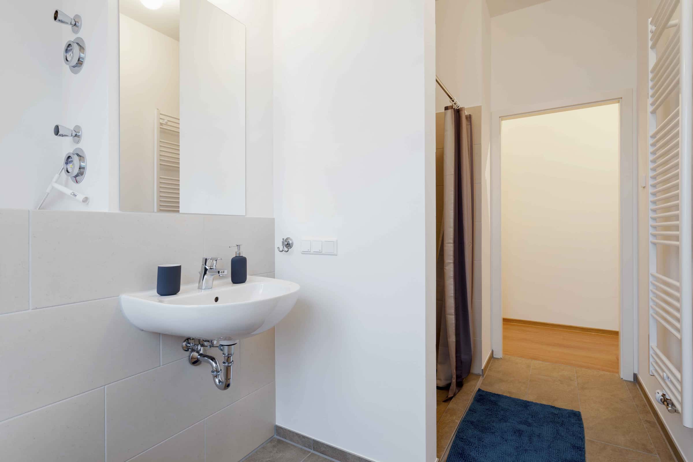 17 Klara Franke Strasse - Berliner Innenstadt