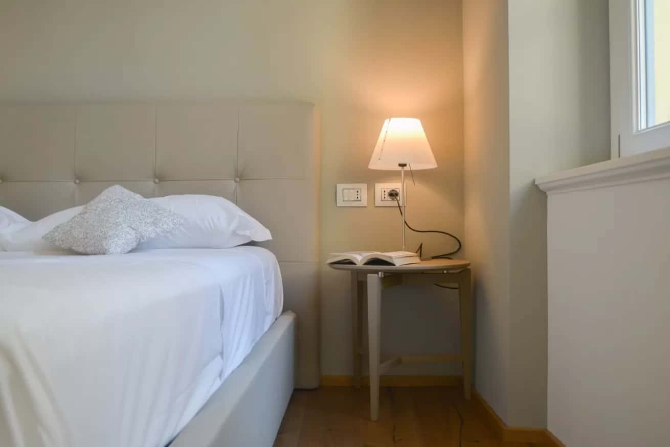 Apartment Milan, 1 bed — photo 11