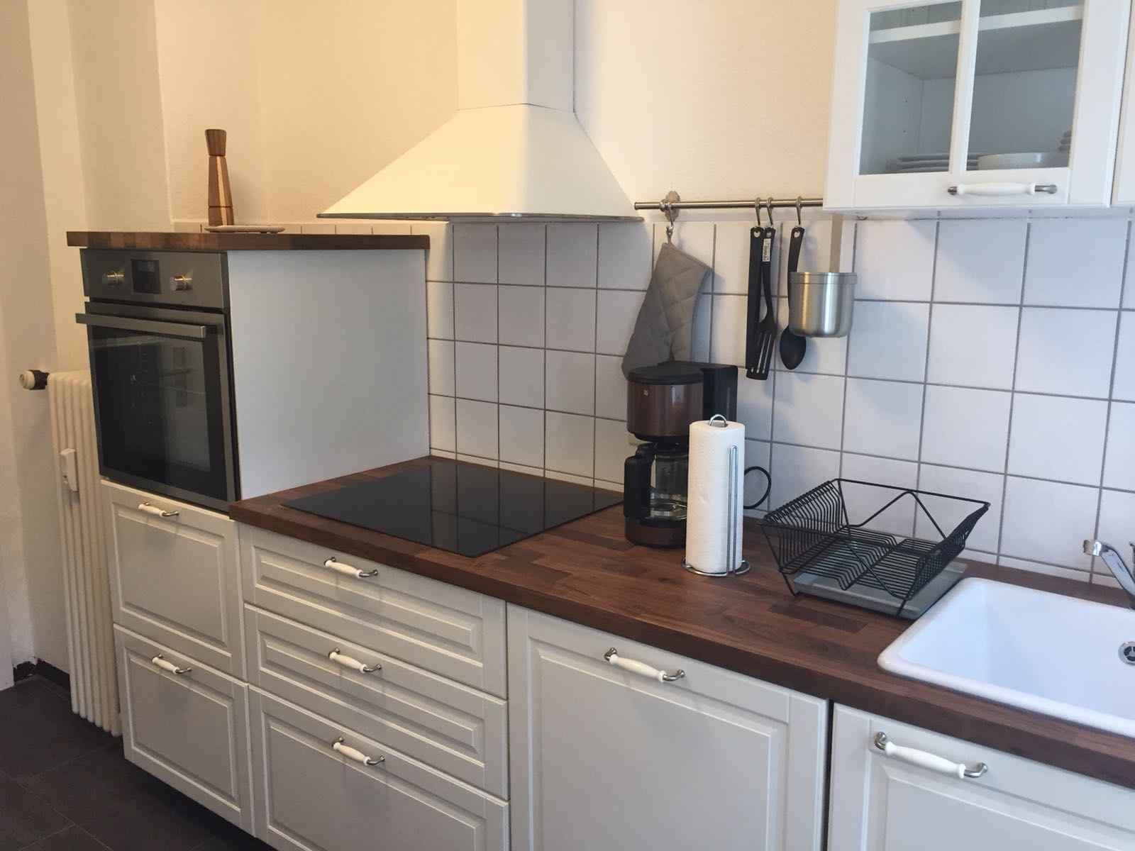 Zimmer in der Habsburger Allee