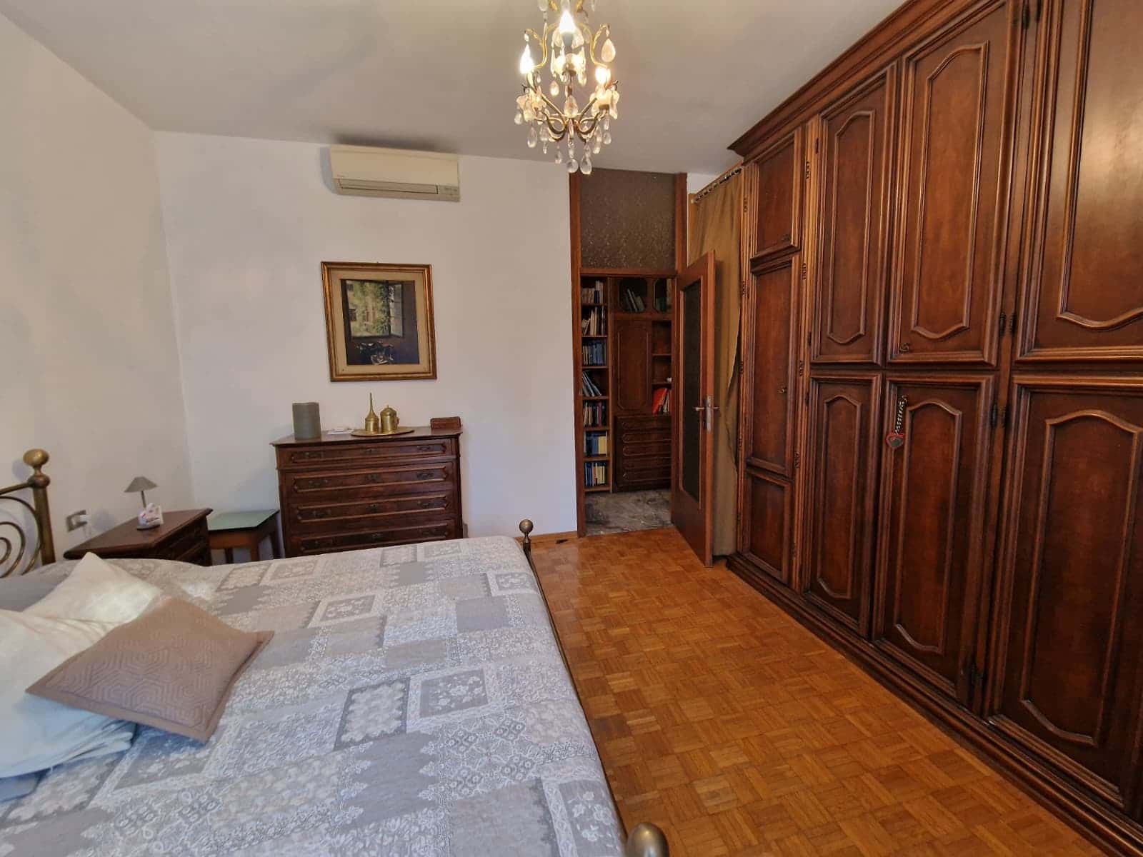 Apartment Cormano, 2 beds — photo 2