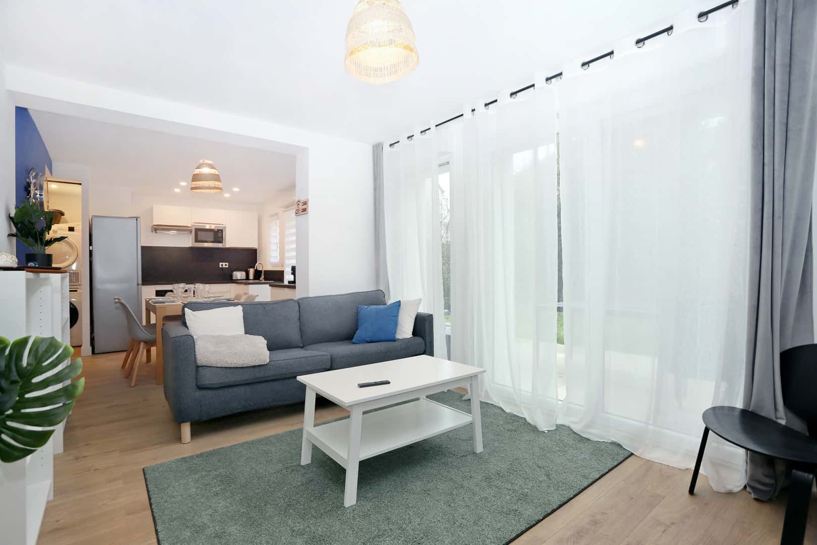 Chambre 1 - FRANCOIS MARCEAU