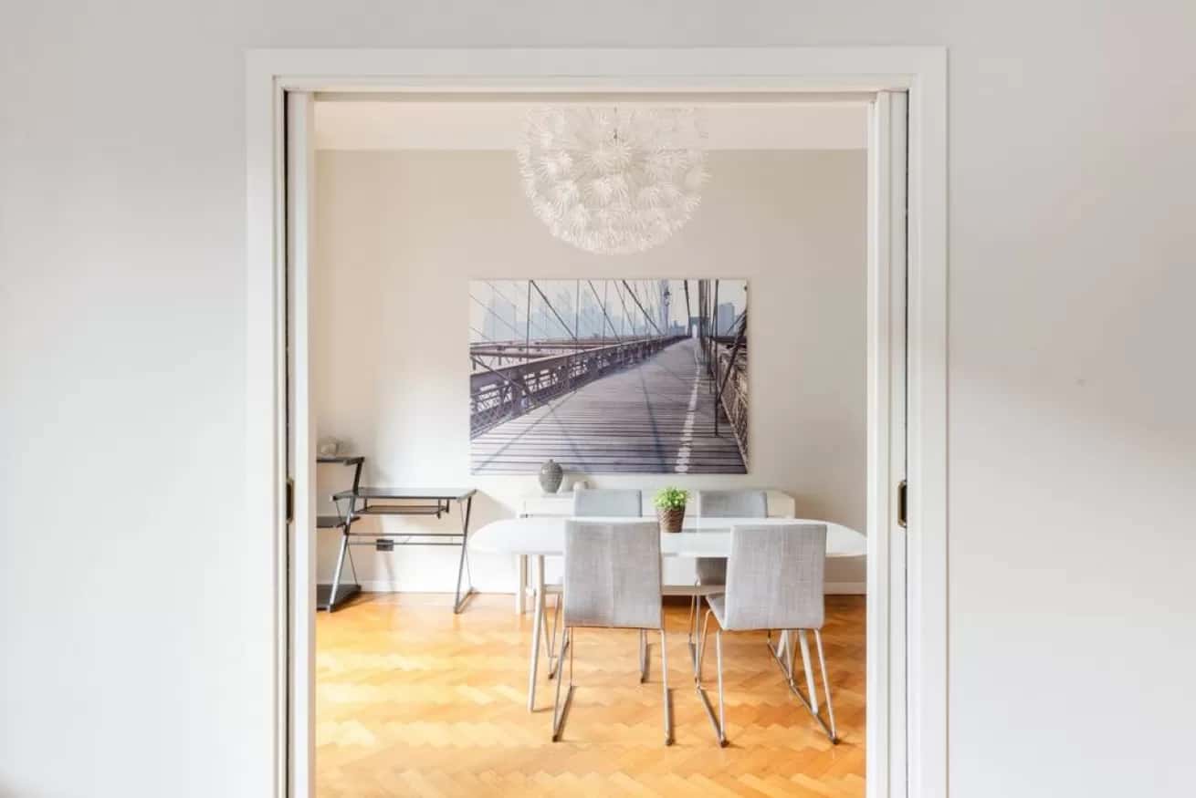 Apartment Milan, 2 beds — photo 23