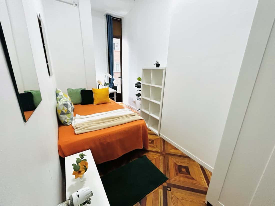 Habitación GV11